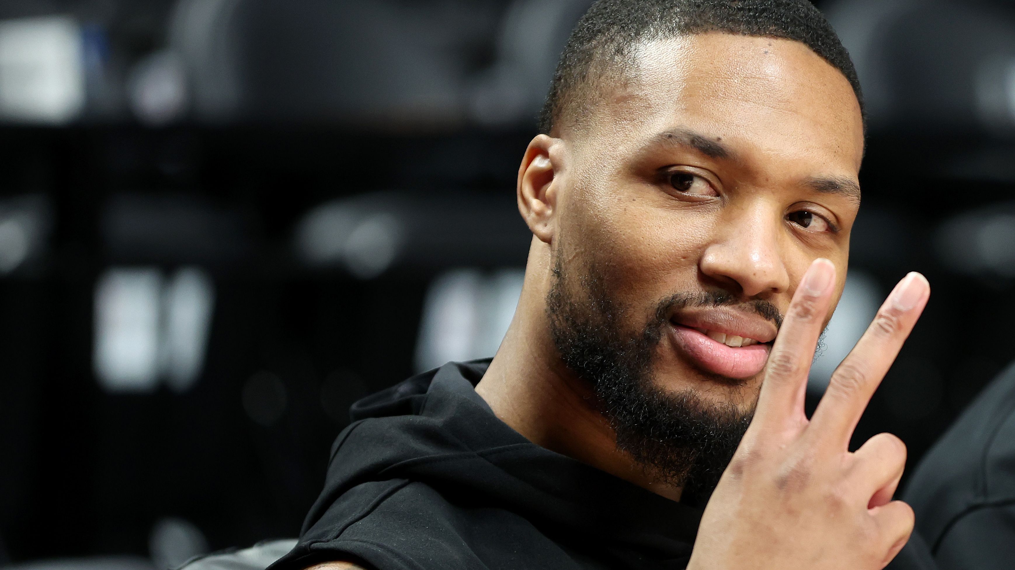 ‘Welcome back home Dolla' - MLS's Portland Timbers welcome Damian Lillard's return to Portland Trail Blazers