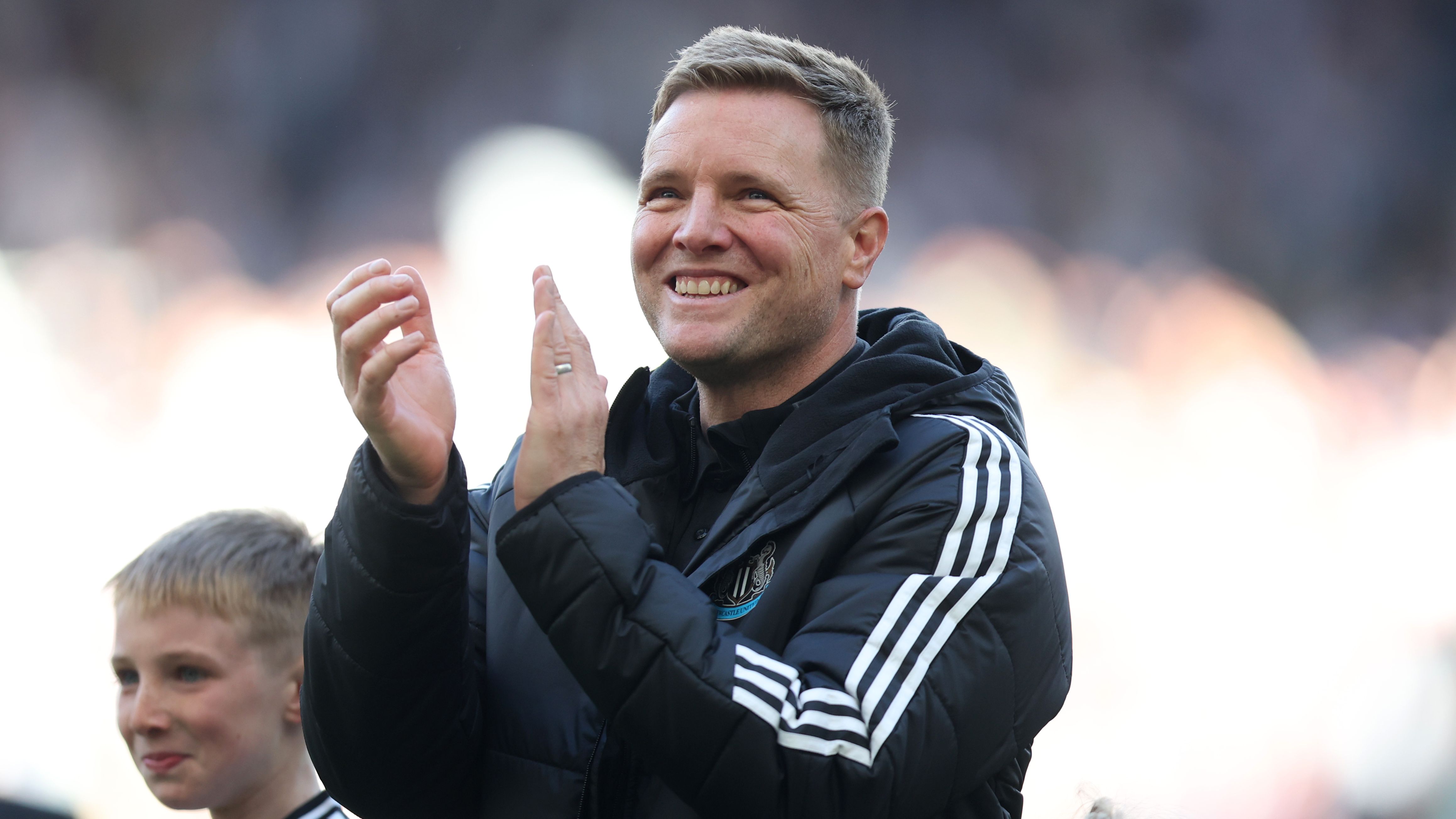 Chelsea, Man Utd & Liverpool annoy Newcastle with transfer business as Eddie Howe reacts to ‘frustrating' failed pursuits of Liam Delap, Joao Pedro, Bryan Mbeumo & Hugo Ekitike