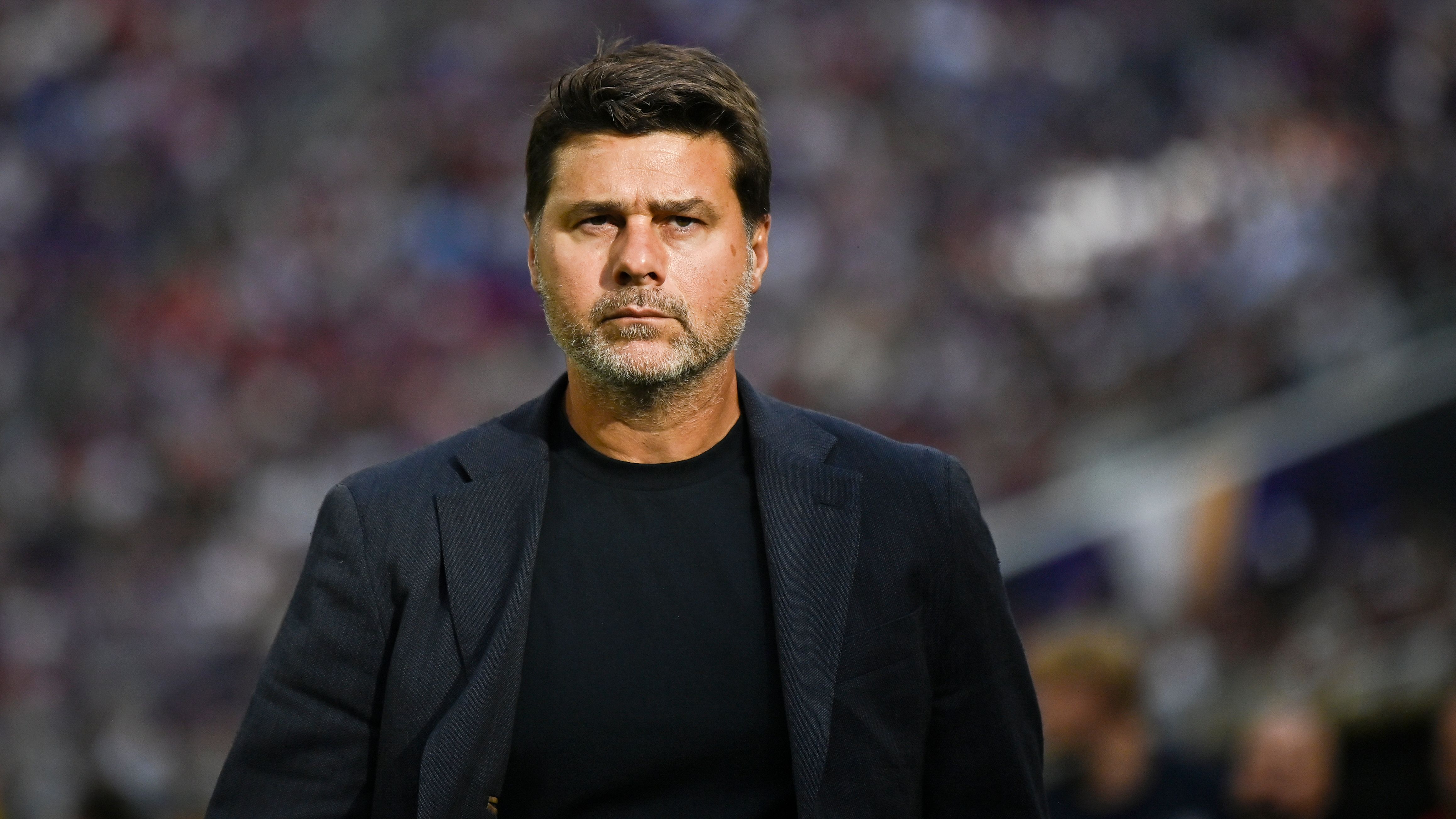 'After the summer of 2026, he's gone' - Alexi Lalas predicts Mauricio Pochettino will be one and done, depart USMNT after World Cup