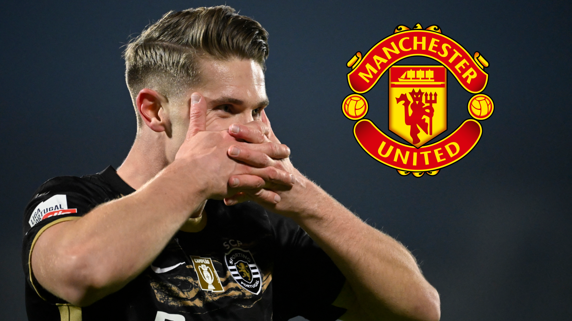 Stunning twist in Viktor Gyokeres transfer saga! Man Utd hijack Arsenal deal with Red Devils ‘very close' to €70m-plus agreement for prolific Sporting striker