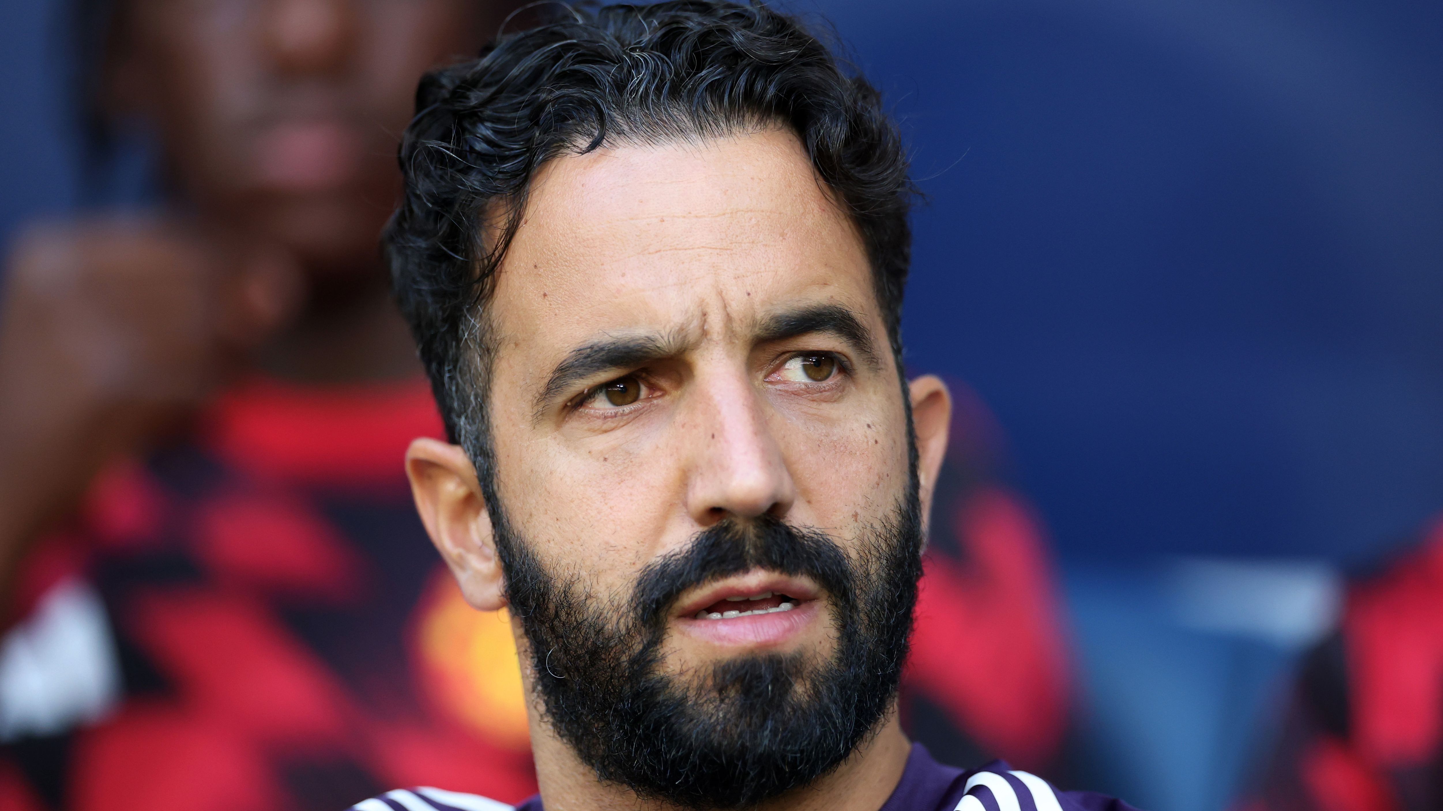 Man Utd striker snub! Red Devils failed to land Inter wonderkid Francesco Pio Esposito after seeing approach for exciting youngster knocked back
