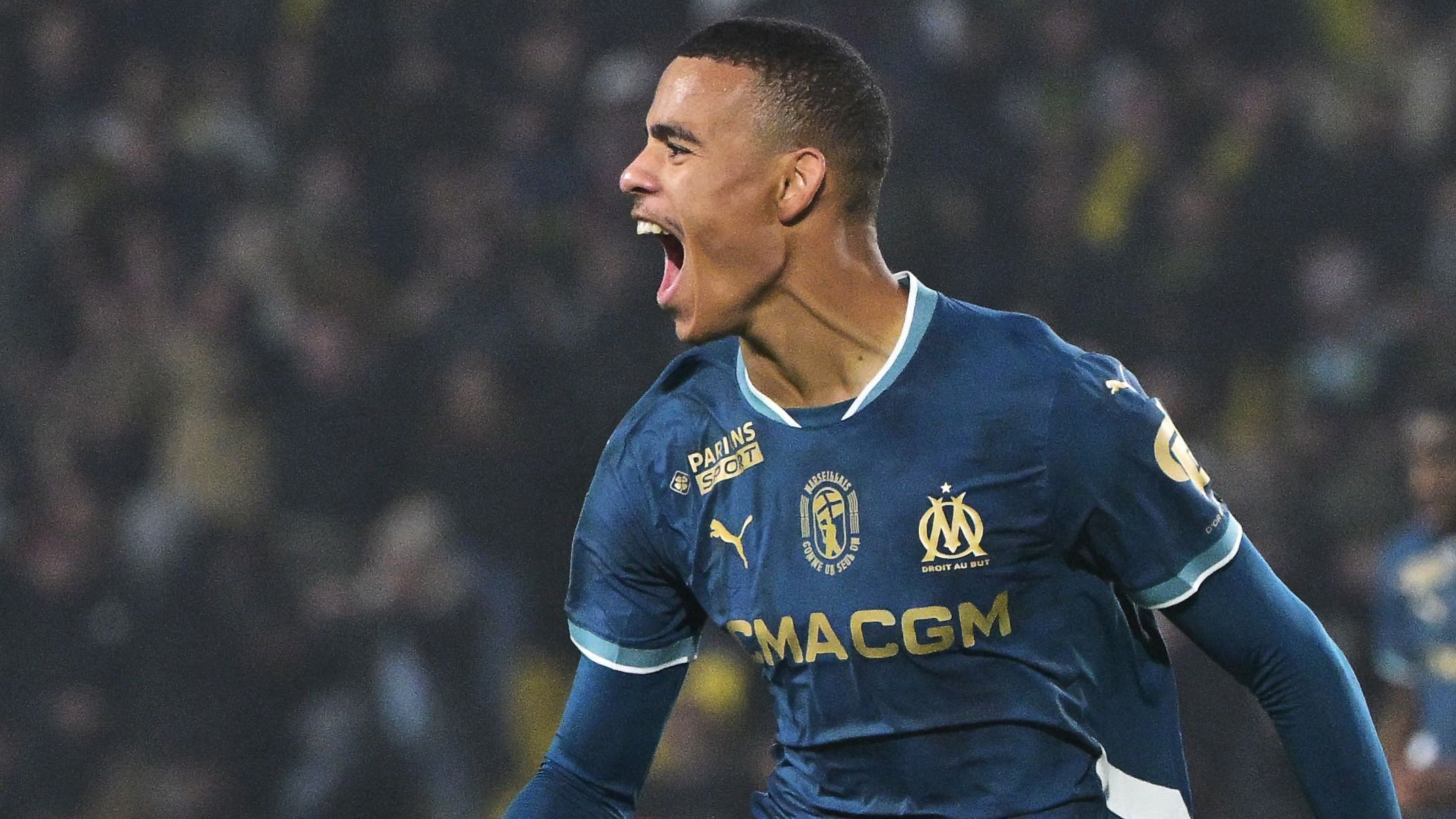 La Liga return for Mason Greenwood? Atletico Madrid ‘working the numbers' of transfer raid on Marseille for ex-Man Utd forward & Getafe loanee