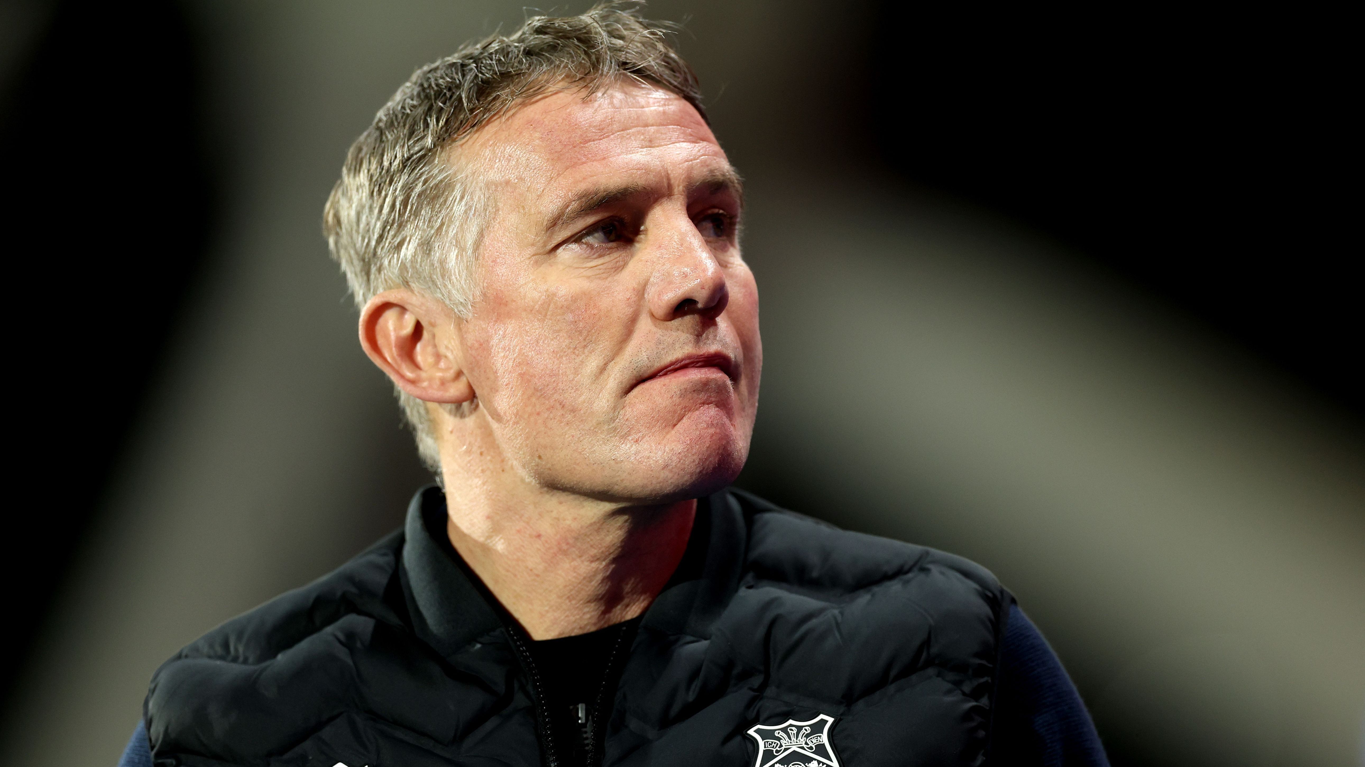 Wrexham's rivals told when ‘they should be worried' about a record-extending fourth successive promotion as Ryan Reynolds & Rob McElhenney take aim at the Premier League