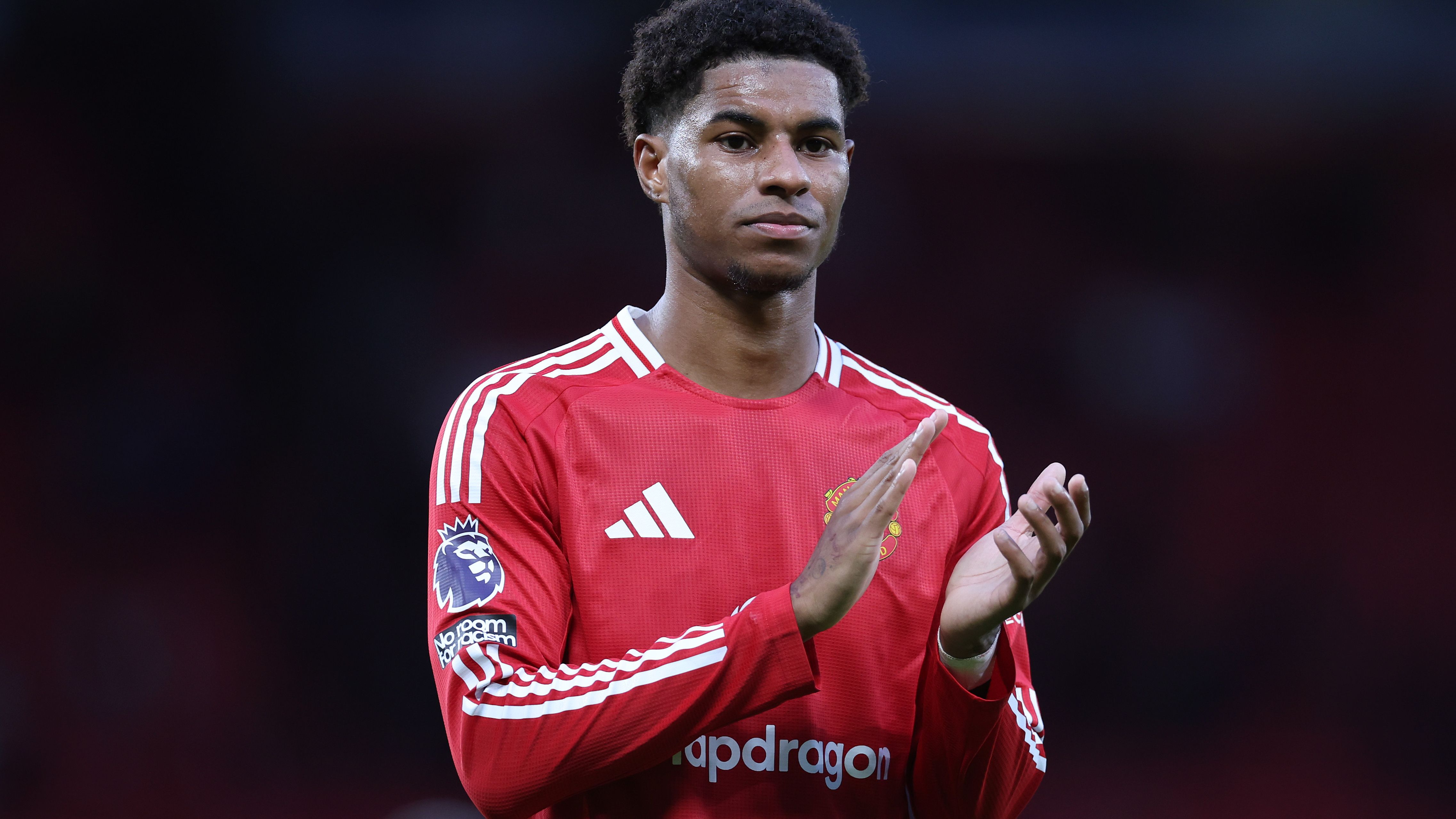 Bargain purchase price & 25% pay cut! Terms of Marcus Rashford's Barcelona loan transfer revealed as Man Utd outcast prepares to leave Old Trafford