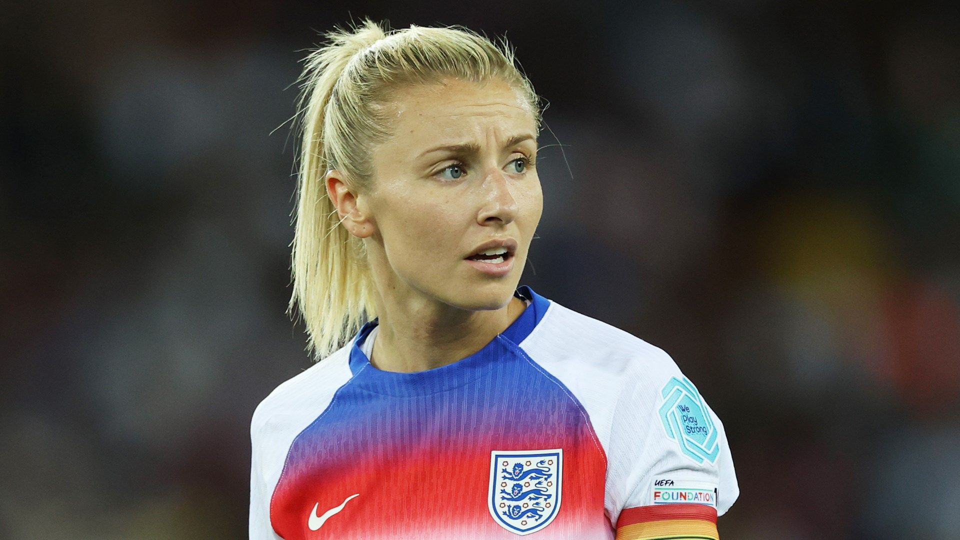How England should line up for Euro 2025 semi-final vs Italy: Sarina Wiegman must change shape to help defence - and give Lauren James some rest