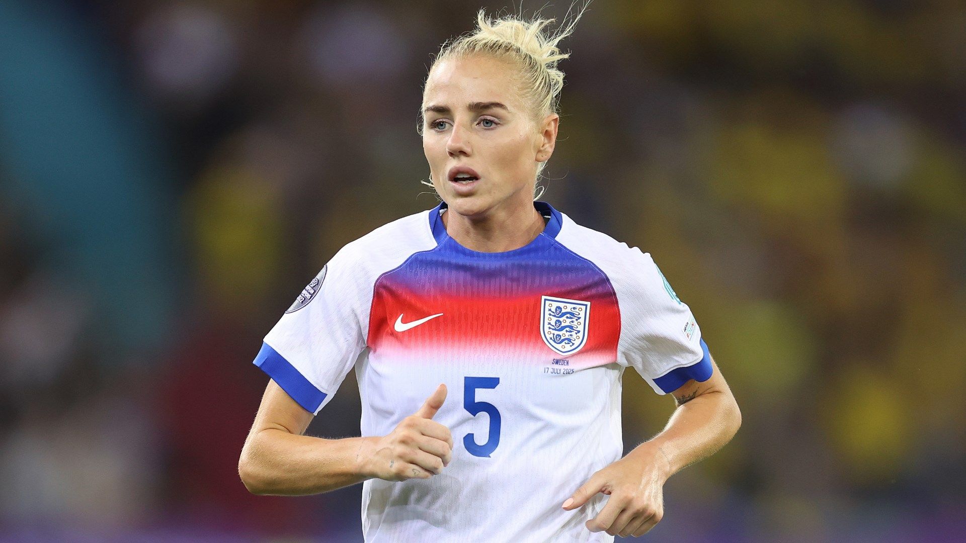 How England should line up for Euro 2025 semi-final vs Italy: Sarina Wiegman must change shape to help defence - and give Lauren James some rest