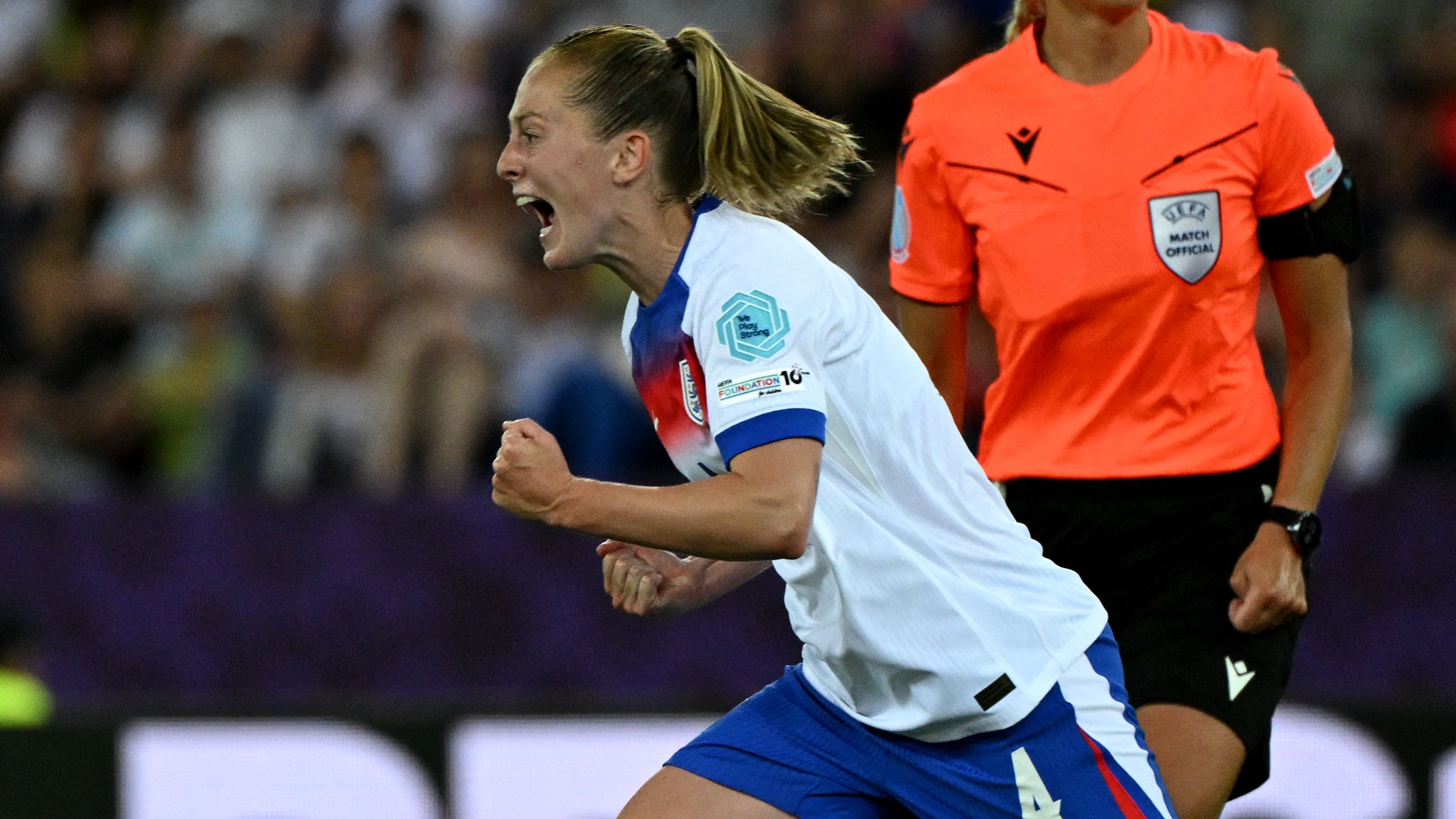How England should line up for Euro 2025 semi-final vs Italy: Sarina Wiegman must change shape to help defence - and give Lauren James some rest