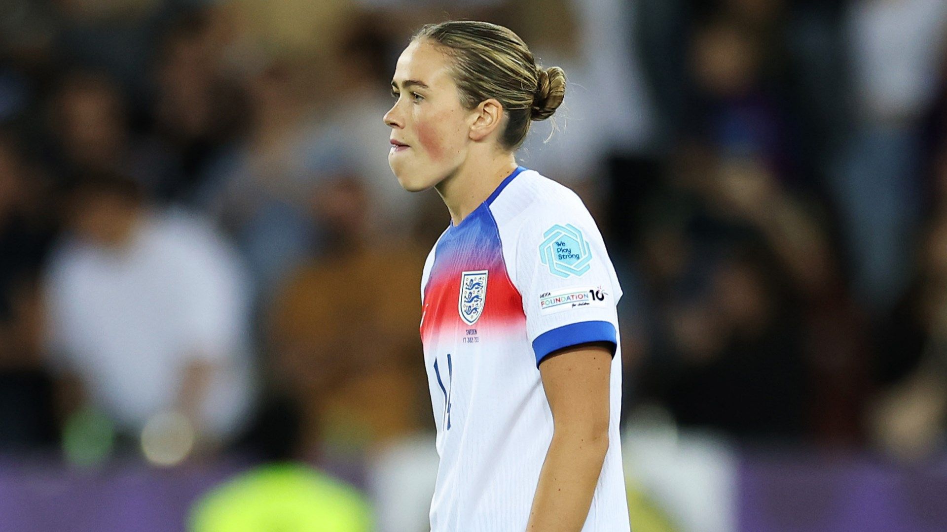 How England should line up for Euro 2025 semi-final vs Italy: Sarina Wiegman must change shape to help defence - and give Lauren James some rest
