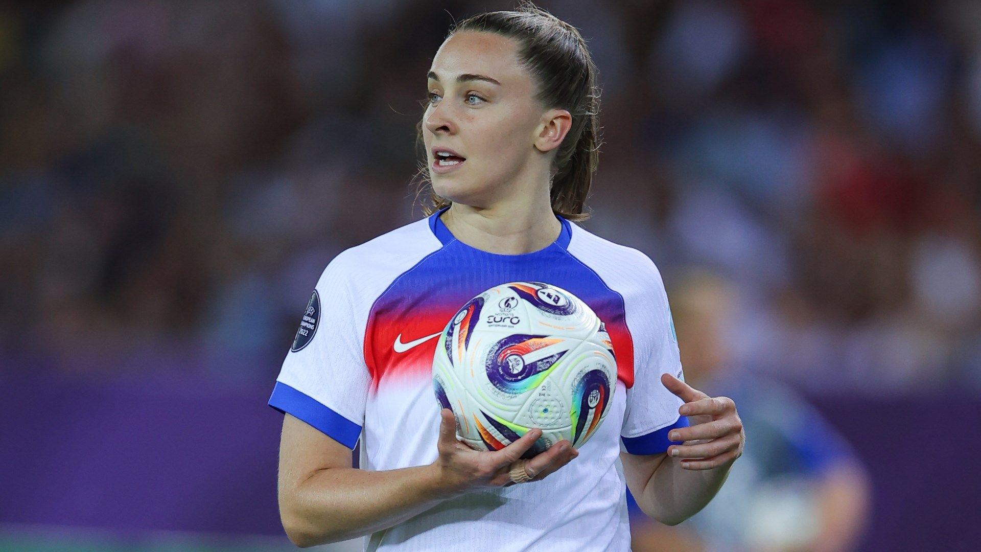 How England should line up for Euro 2025 semi-final vs Italy: Sarina Wiegman must change shape to help defence - and give Lauren James some rest