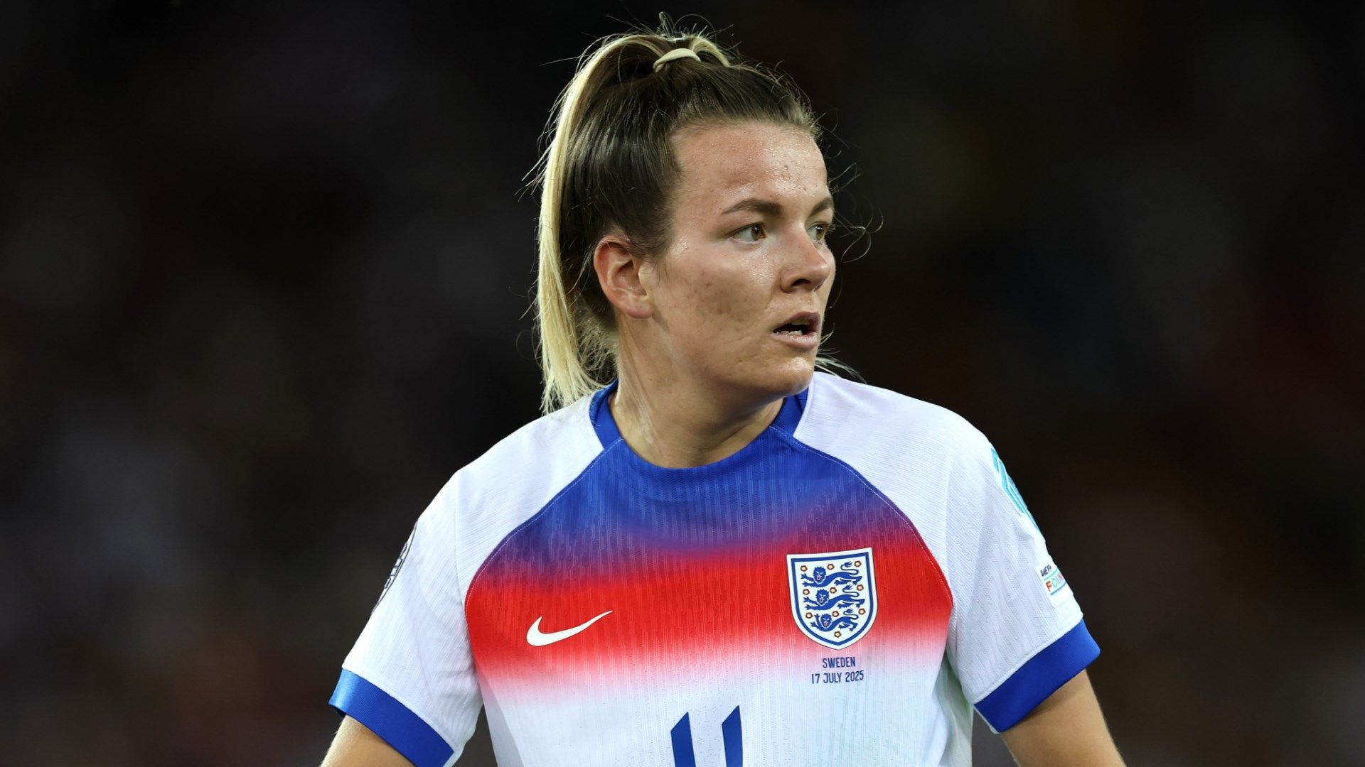 How England should line up for Euro 2025 semi-final vs Italy: Sarina Wiegman must change shape to help defence - and give Lauren James some rest