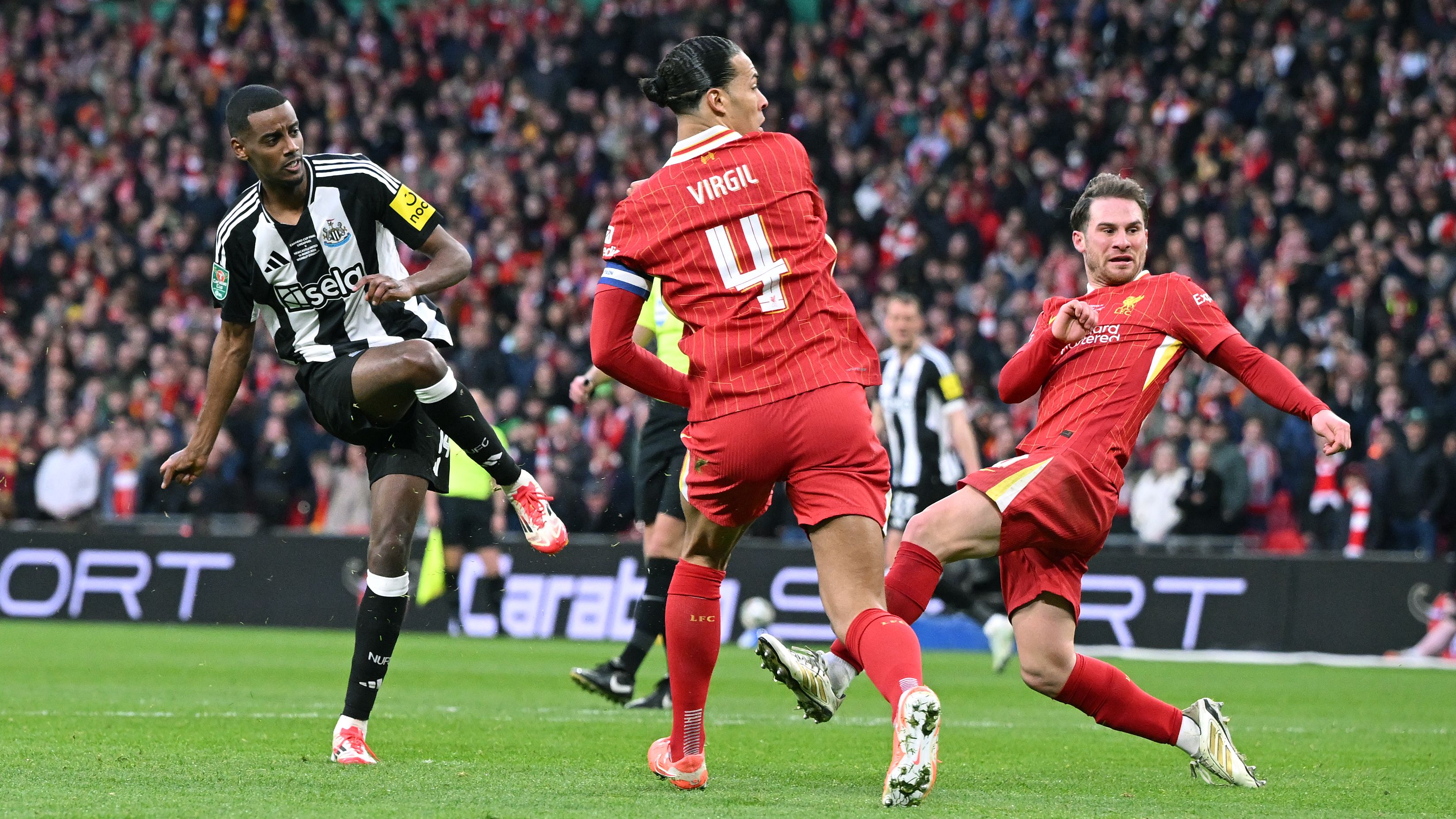 £79 million for Hugo Ekitike! Have Liverpool signed another Darwin Nunez - or the new Thierry Henry?