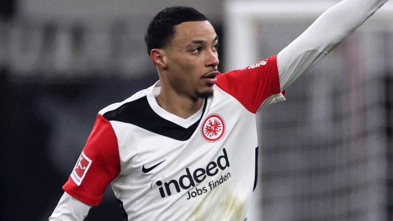 £79 million for Hugo Ekitike! Have Liverpool signed another Darwin Nunez - or the new Thierry Henry?