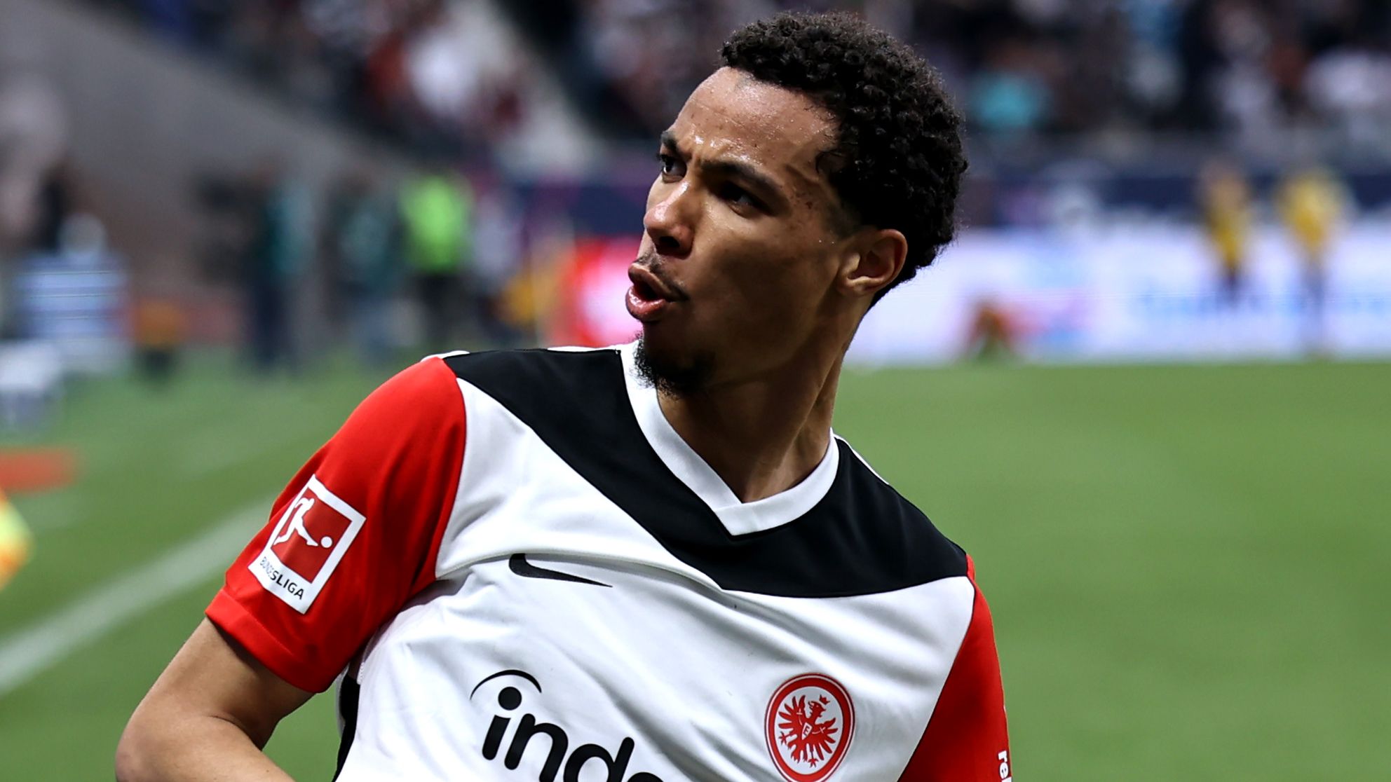 £79 million for Hugo Ekitike! Have Liverpool signed another Darwin Nunez - or the new Thierry Henry?