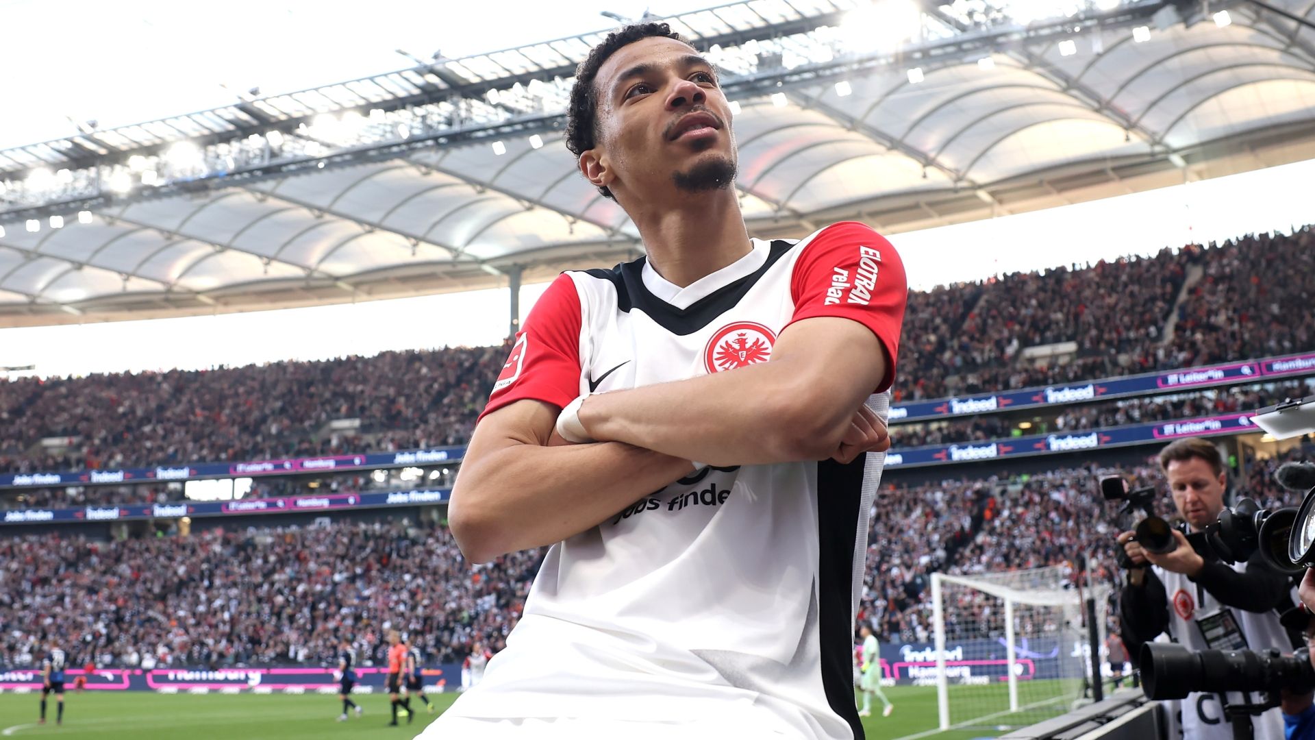 £79 million for Hugo Ekitike! Have Liverpool signed another Darwin Nunez - or the new Thierry Henry?