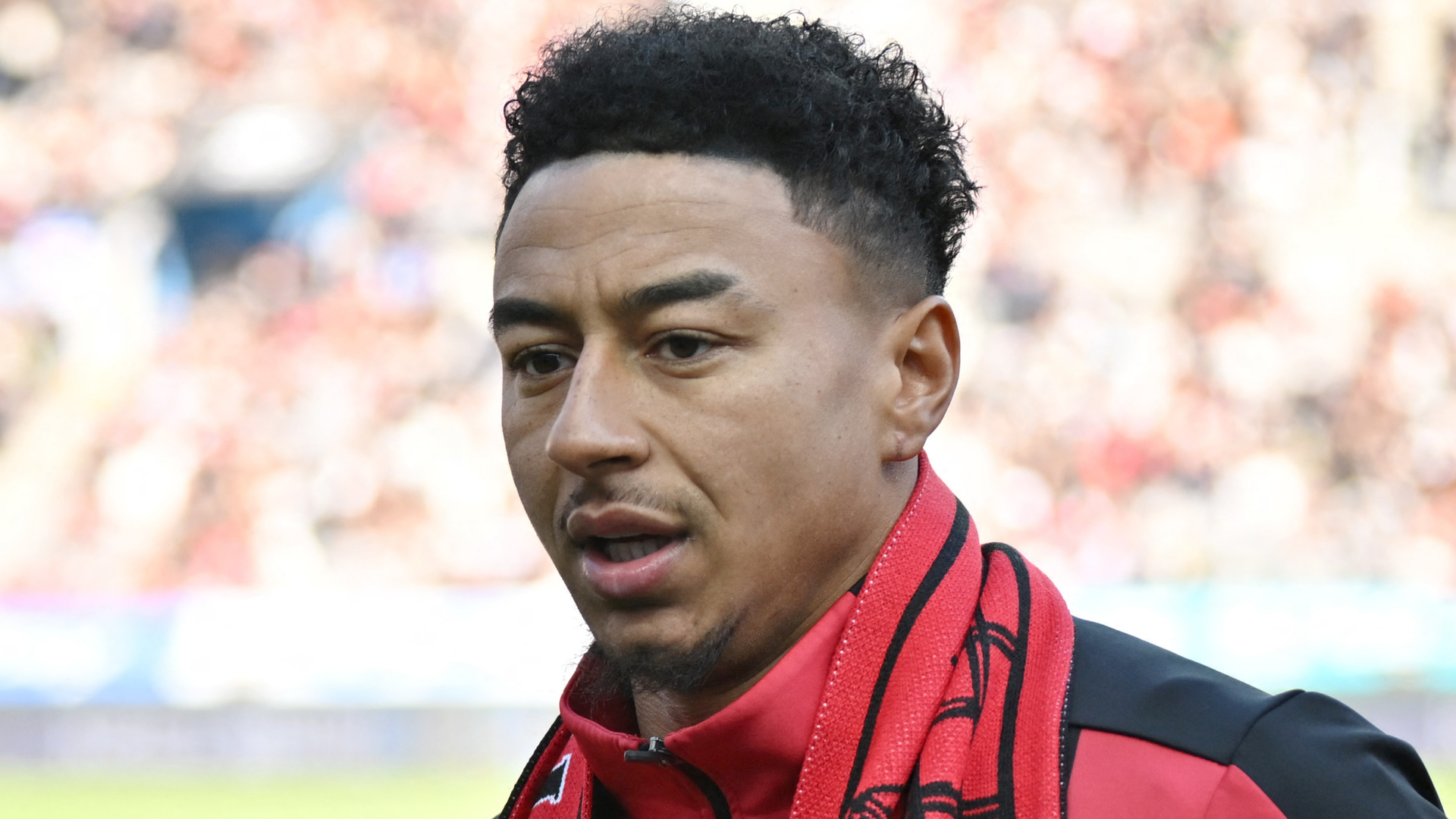 VIDEO: Jesse Lingard's finest goal? Ex-Man Utd star scores outrageous 25-yard volley to give FC Seoul vital K League 1 victory over Ulsan