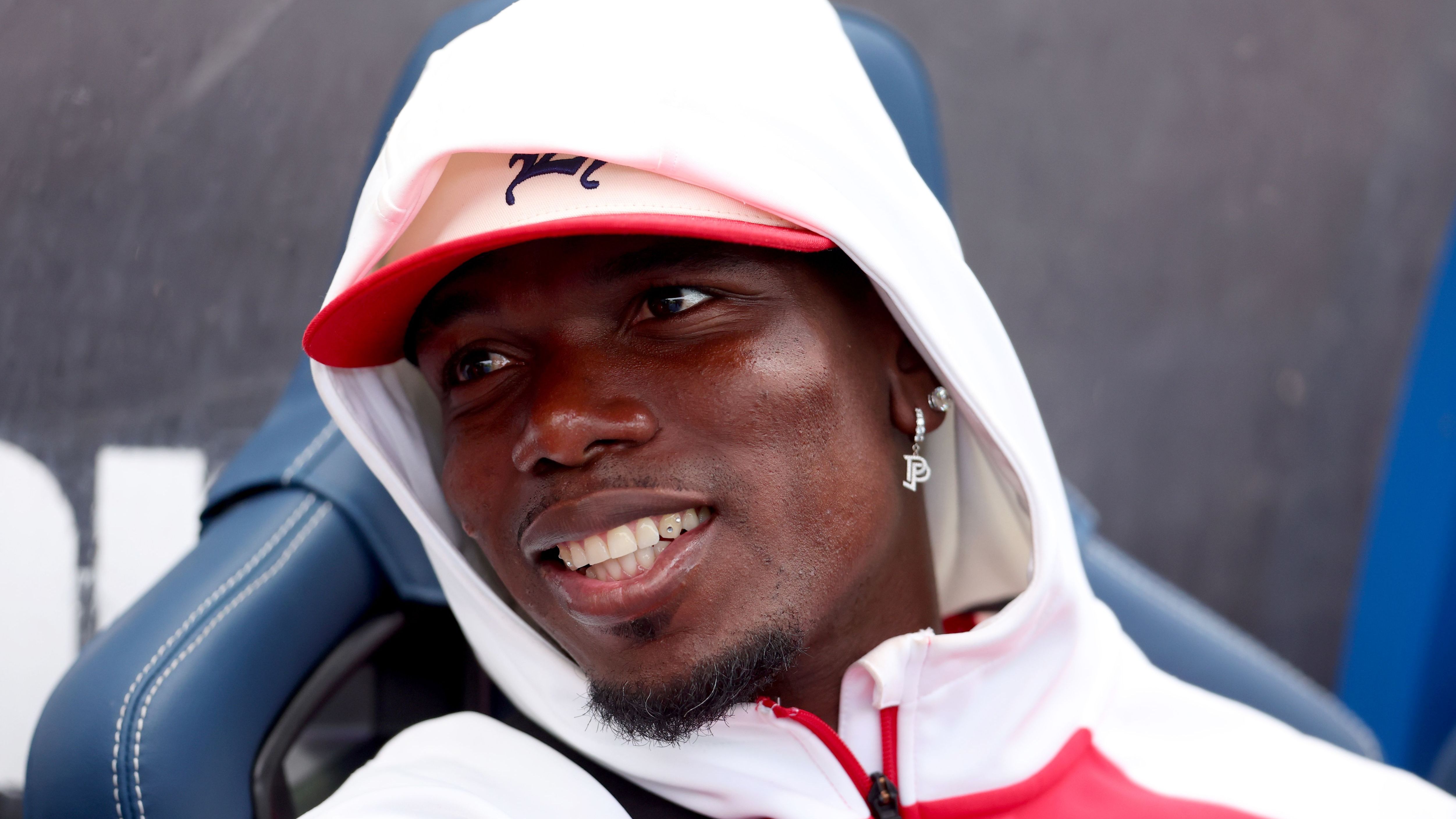 'Man Utd are losing a great player!' - Paul Pogba reacts to Marcus Rashford's 'crazy' imminent transfer to Barcelona