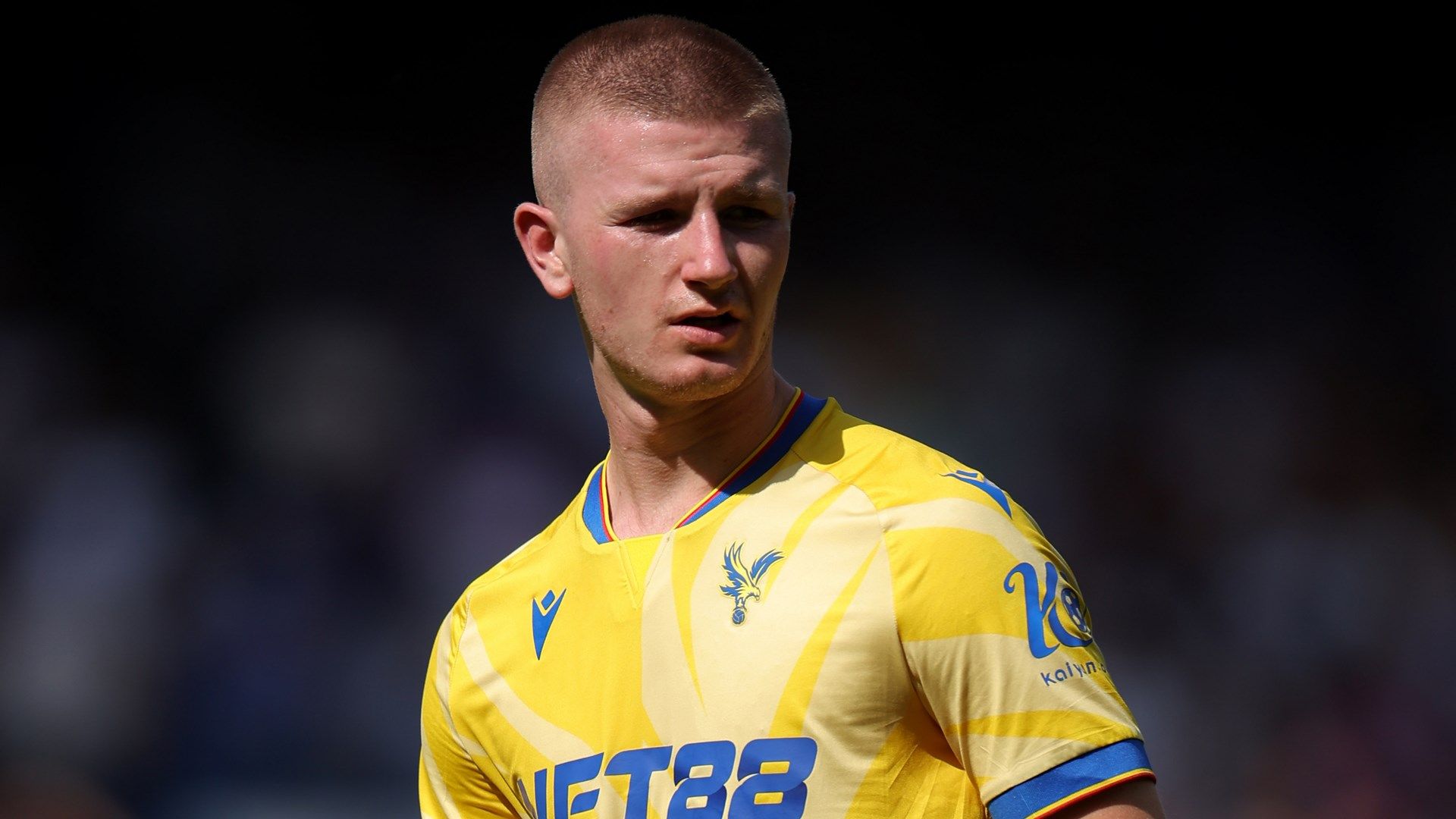 Why Liverpool have become favourites for Adam Wharton transfer after big career call from Crystal Palace's England international midfielder
