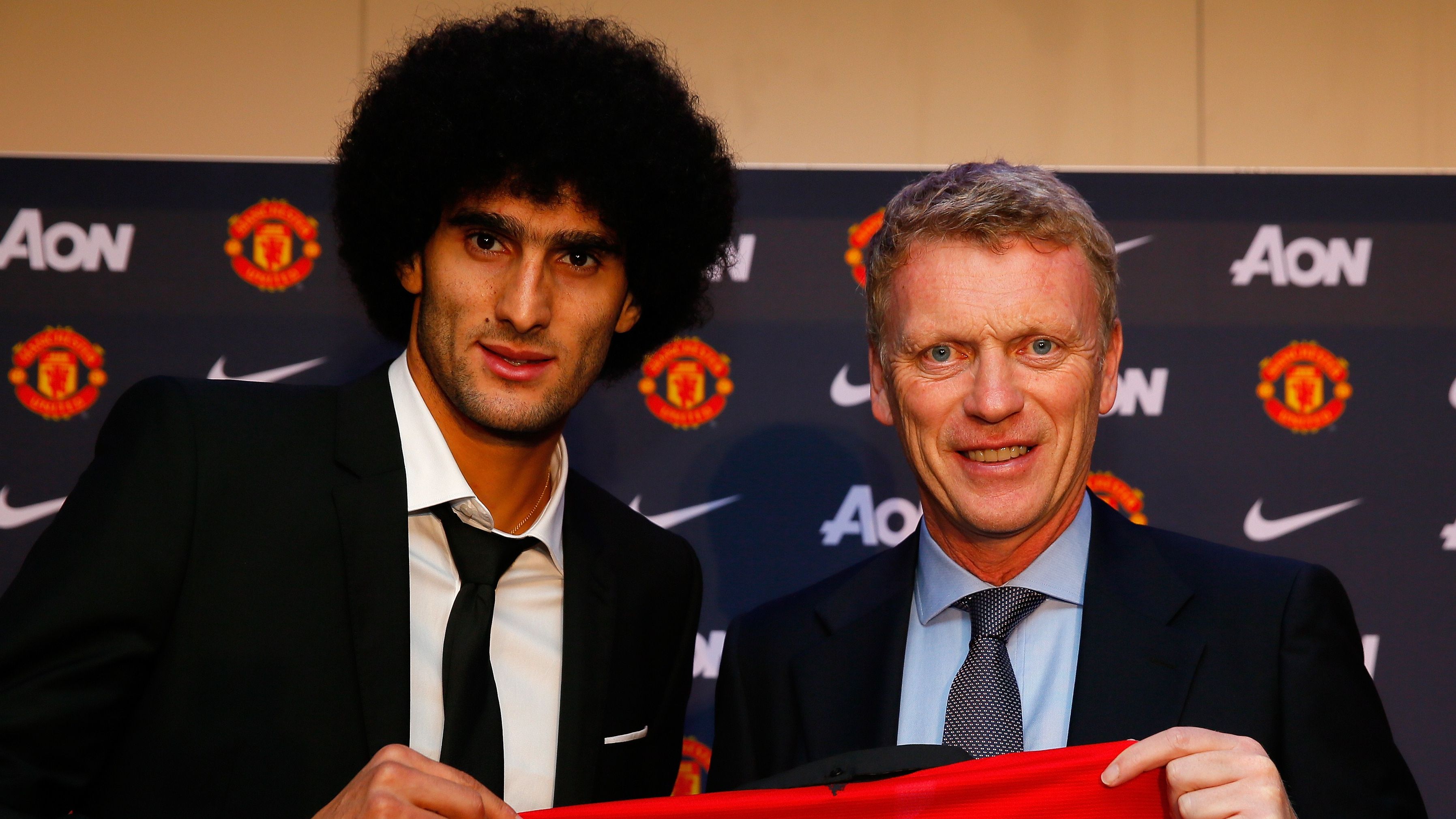 Marcus Rashford to Barcelona, Andy Carroll to Liverpool & the top 10 most 'undeserved' transfers in football history - ranked