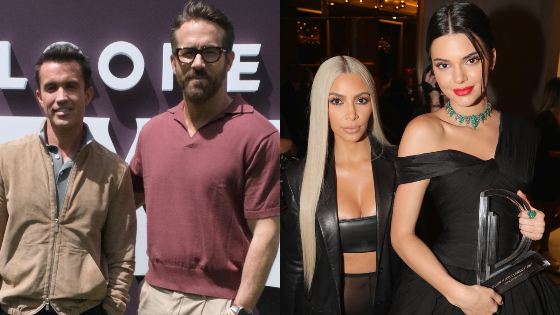 Explained: How ‘Welcome to Wrexham' is rivaling ‘Keeping Up With The Kardashians' as Ryan Reynolds & Rob McElhenney enjoy documentary boom