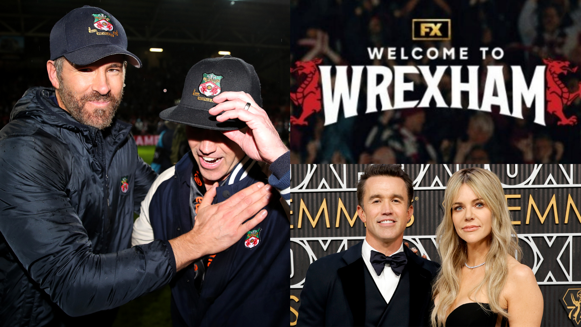 Explained: How ‘Welcome to Wrexham' is rivaling ‘Keeping Up With The Kardashians' as Ryan Reynolds & Rob McElhenney enjoy documentary boom