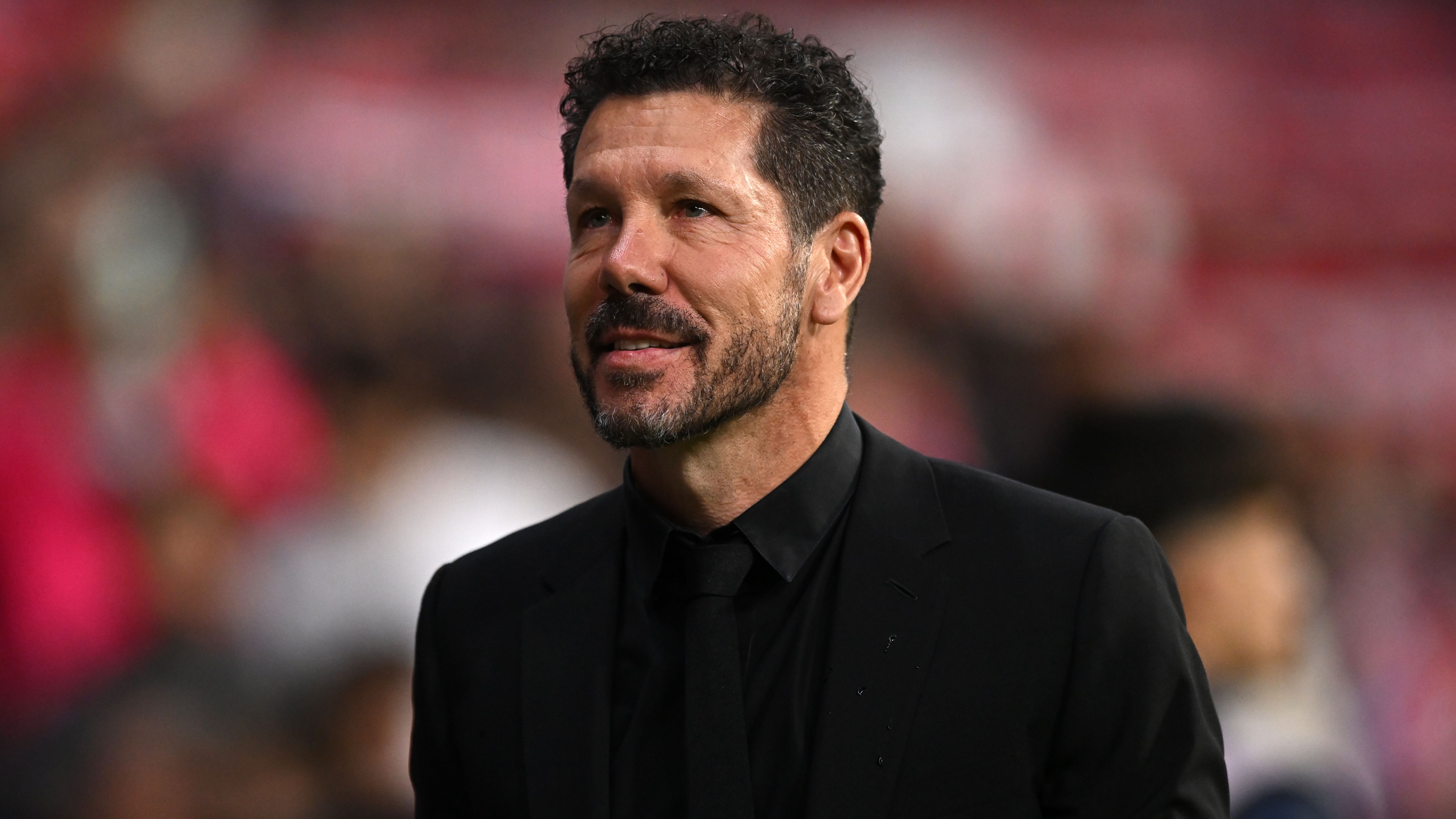 Atletico Madrid target Chelsea defender as Diego Simeone eyes Cristian Romero alternative after Tottenham snub offer for centre-back