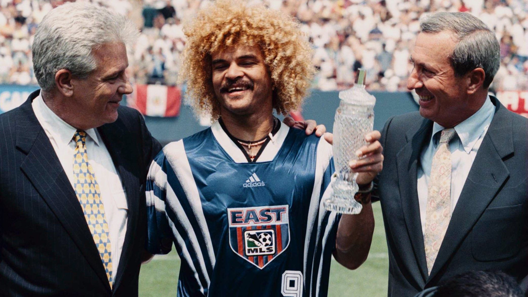 Are All-Star Games broken? As MLS kicks off its annual festivities, these once high-profile sporting spectacles on the American scene have lost relevancy for a new generation