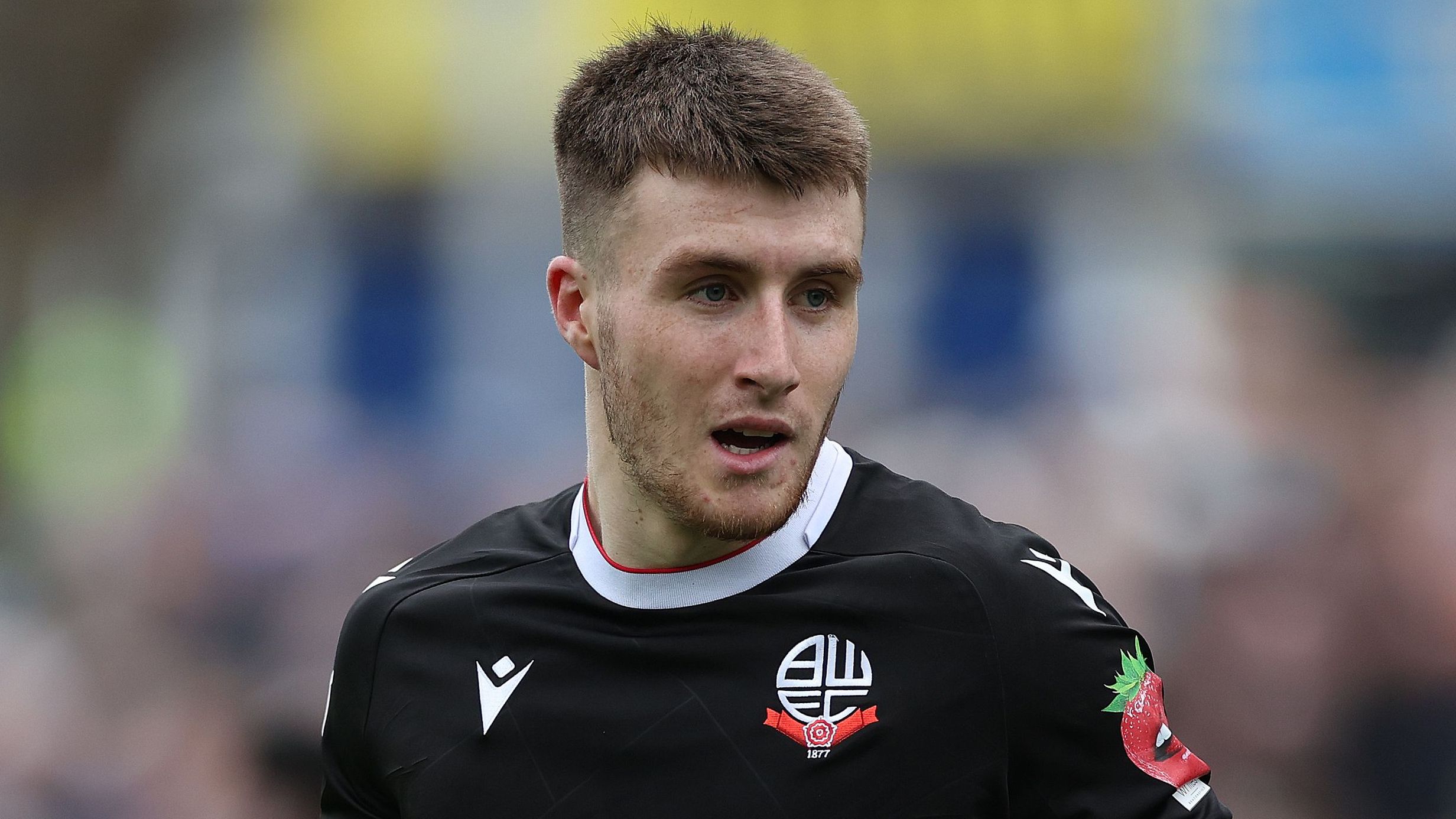 Wrexham get another signing DONE! Ryan Reynolds and Rob Mac announce arrival of George Thomason from Bolton as Welsh side eye Premier League promised land