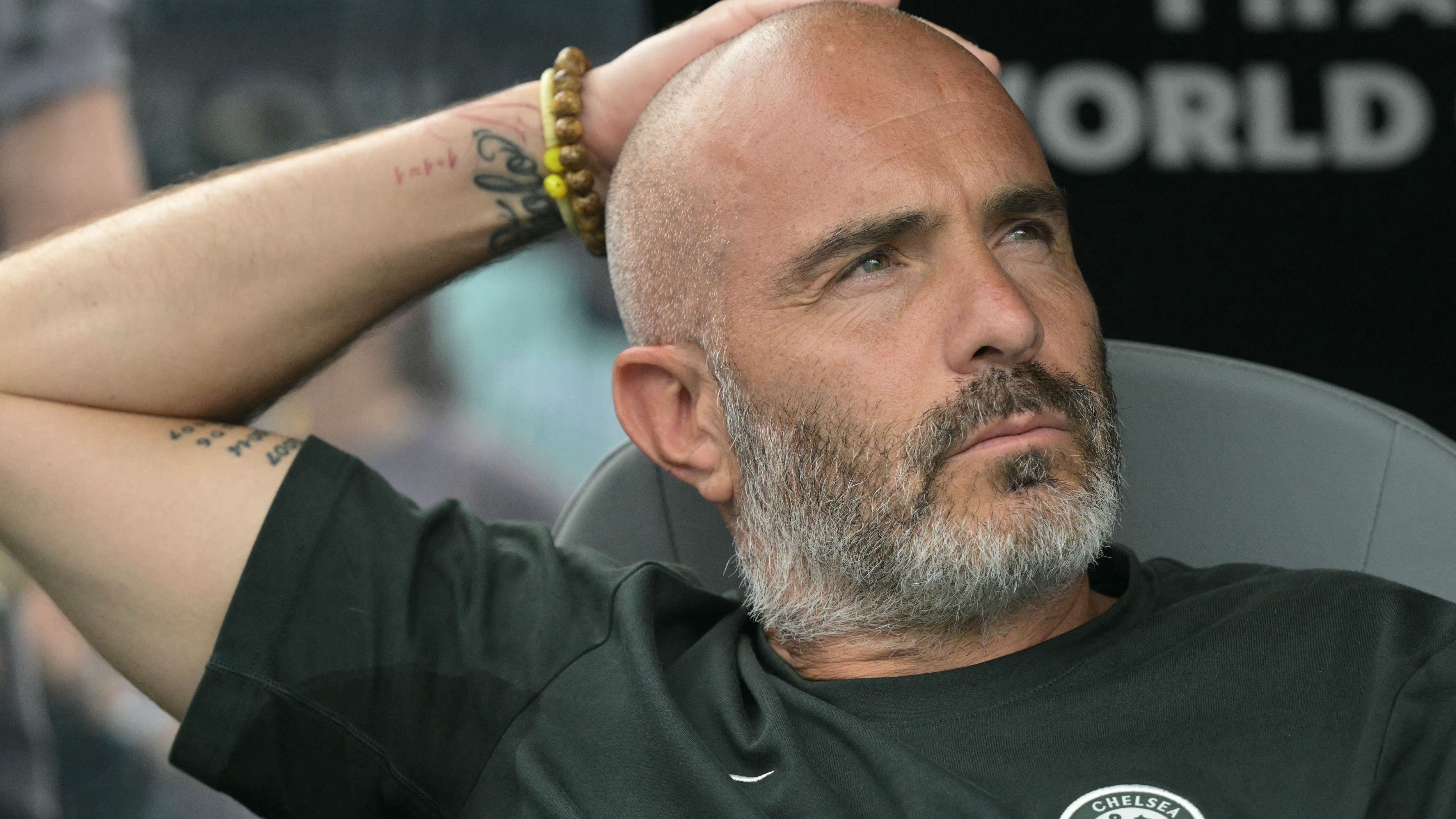 Chelsea confirm scaled-back pre-season plans as tour is ruled out after Club World Cup exploits under Enzo Maresca
