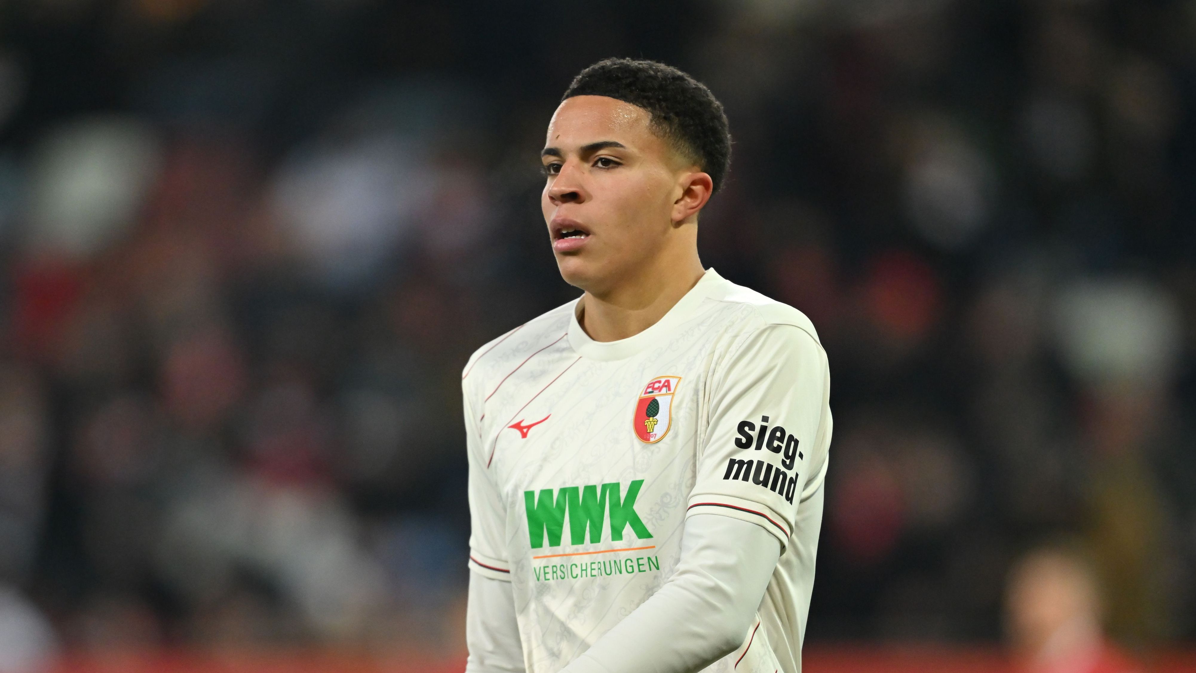 State of the USMNT - Centerbacks: It's Chris Richards and ... who? Mauricio Pochettino has more questions than answers in key spot