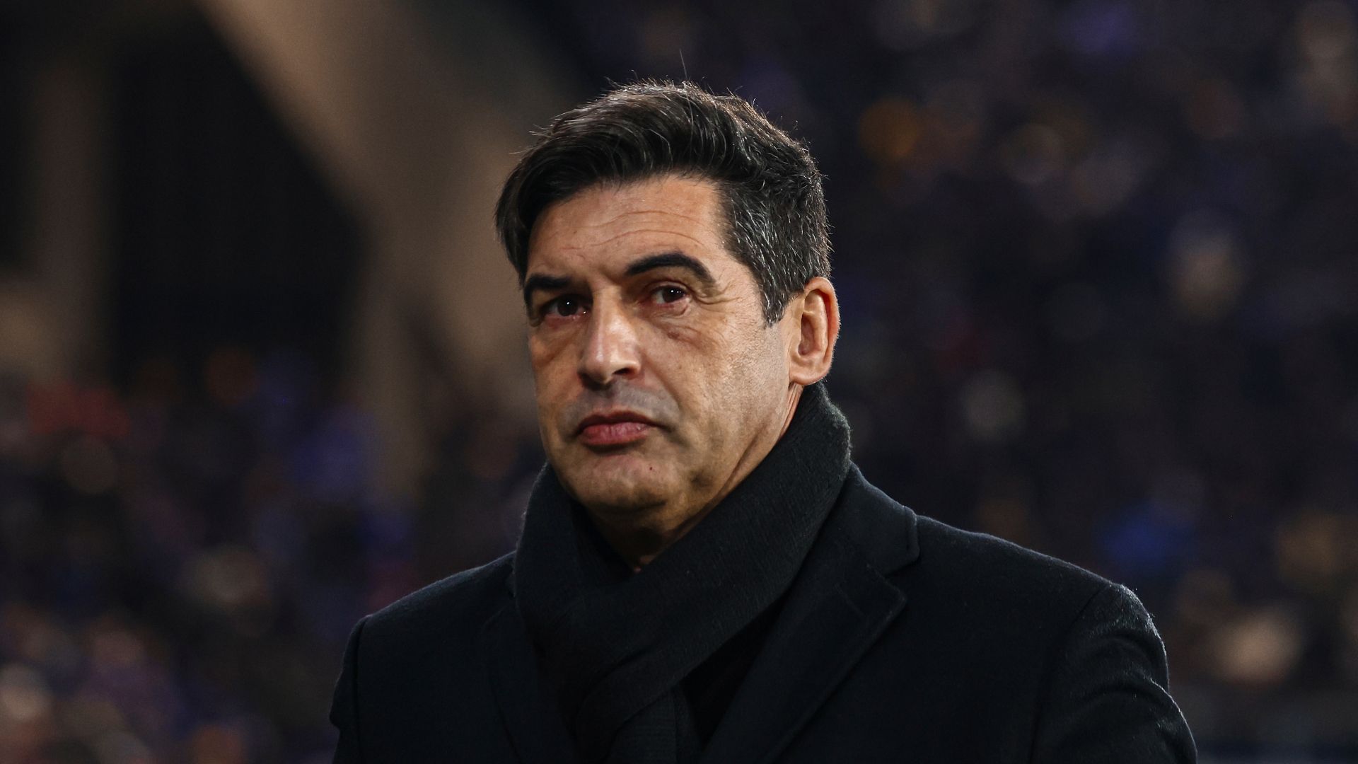Lyon agree deal to sign son of ex-Barcelona, AC Milan and Newcastle star from Portuguese outfit