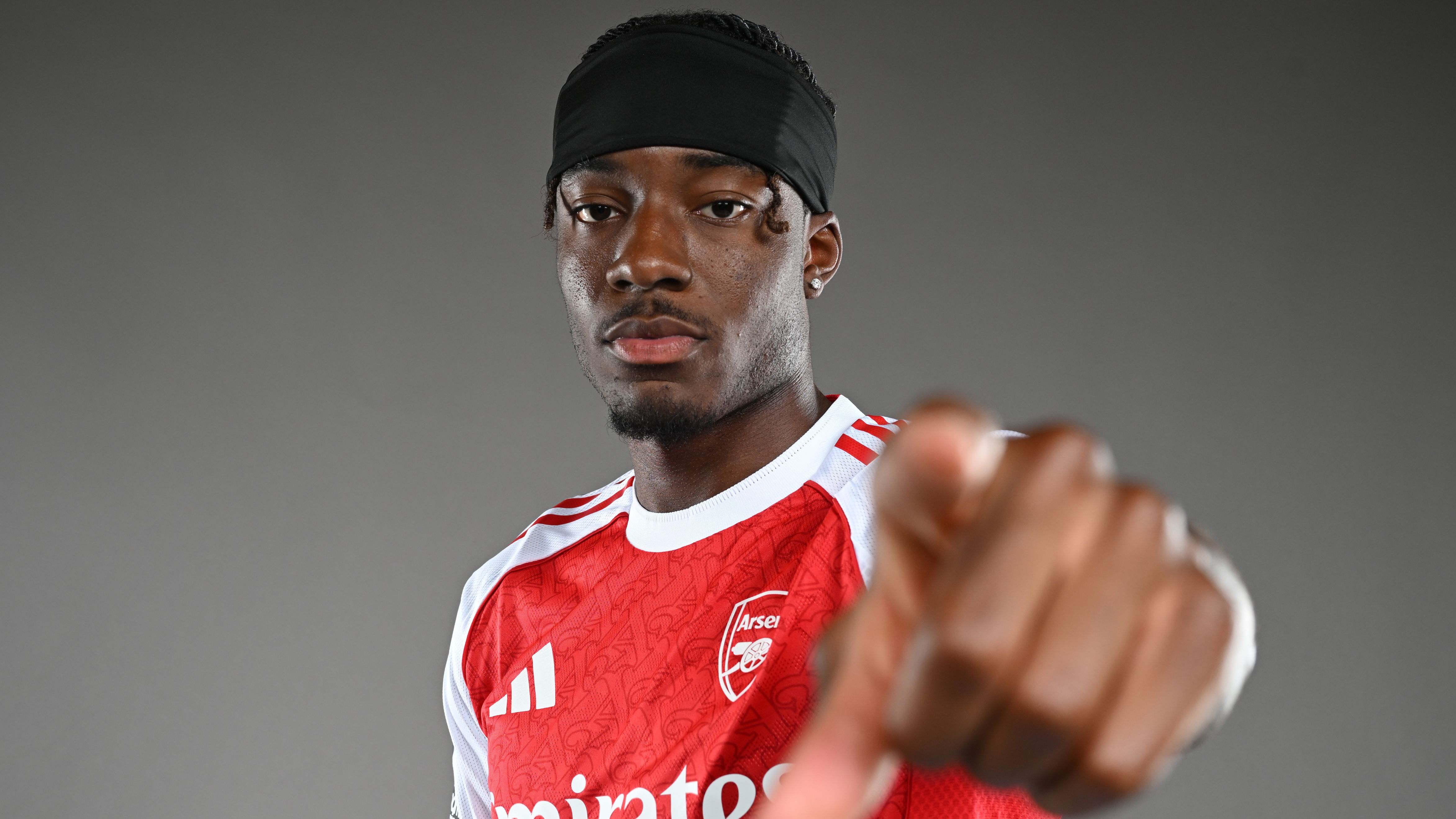 Arsenal's feeder club?! Mikel Arteta opens up on Gunners' bizarre transfer relationship with Chelsea as £52m Noni Madueke becomes latest to cross divide