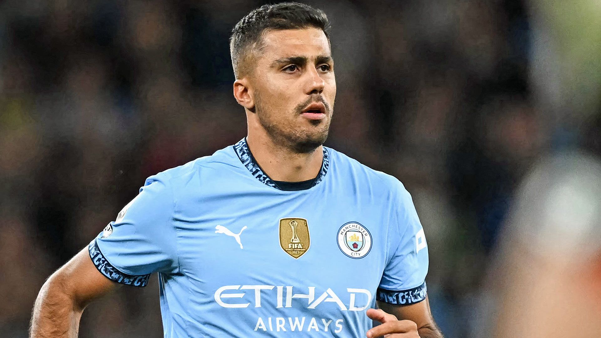 Is Rodri the solution for Real Madrid? Toni Kroos urges La Liga giants to fill 'fundamental' position after claiming they need to replace him