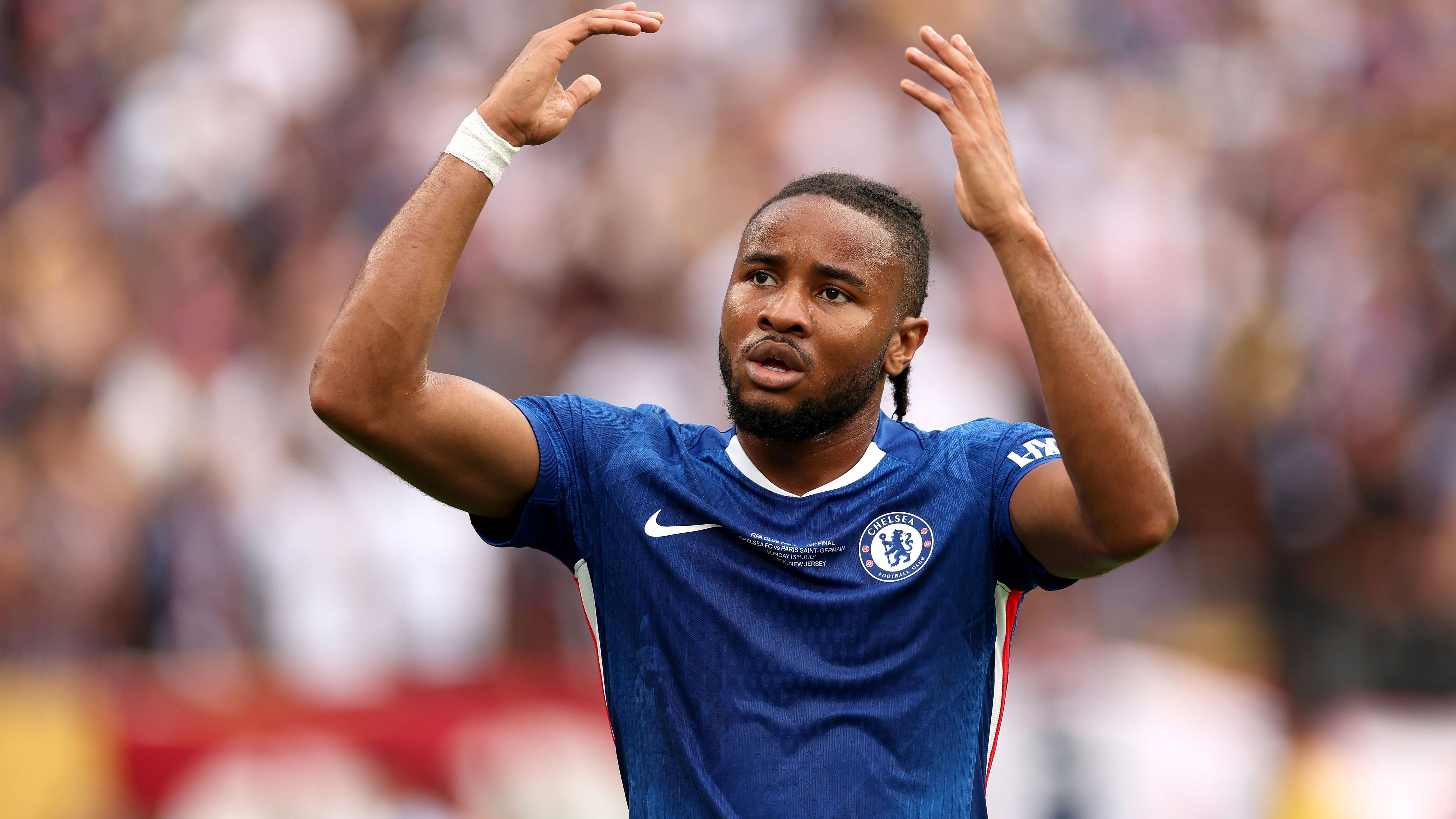 Xavi Simons open to Chelsea transfer after initial approach as Enzo Maresca eyes another attacker