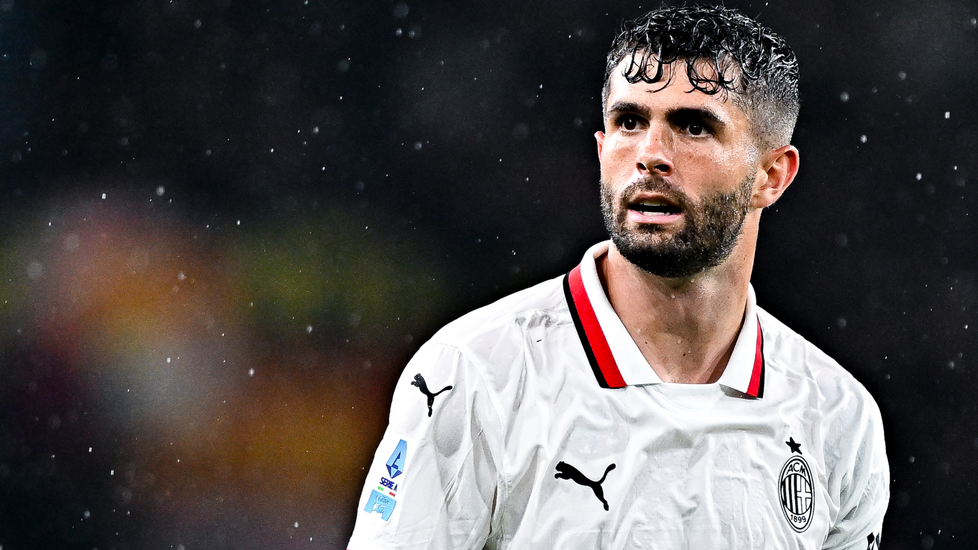 Revealed: USMNT star Christian Pulisic one of only FOUR 'untouchables' in Massimiliano Allegri's AC Milan squad heading into new season