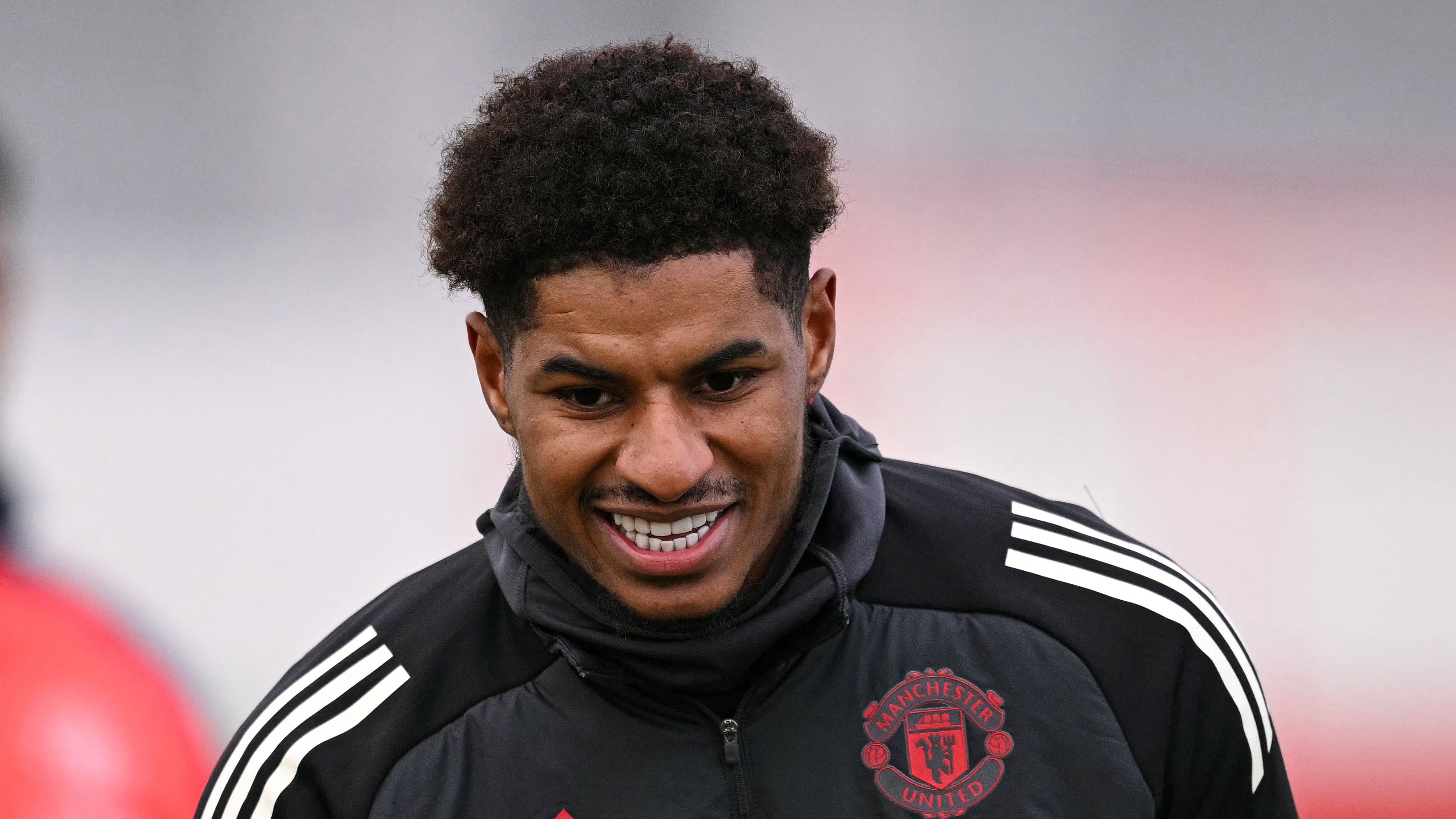 Why Manchester United reject Marcus Rashford won't just be a bench-warmer in Barcelona despite Catalans' fearsome front three