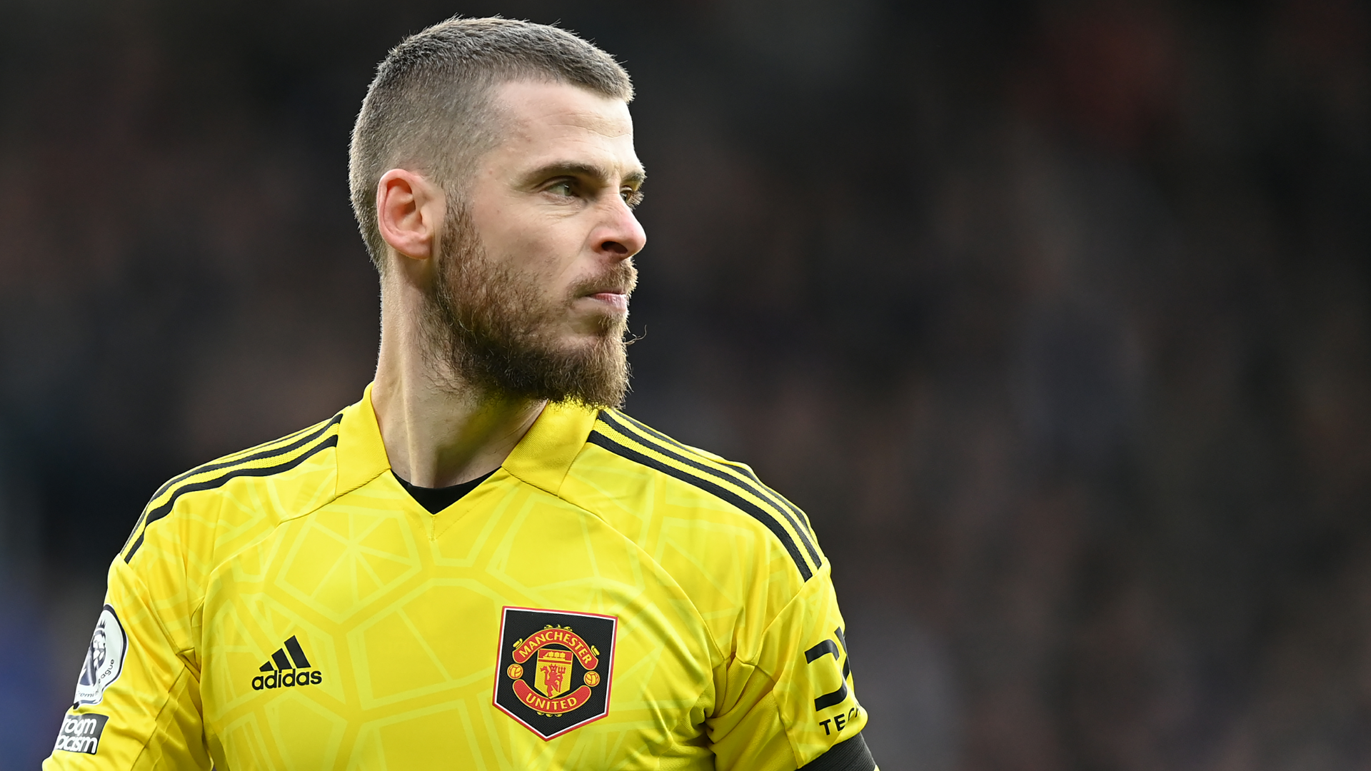 ‘Impossible' - Why David de Gea turned down Premier League offers after leaving Man Utd and enjoying 12-month sabbatical