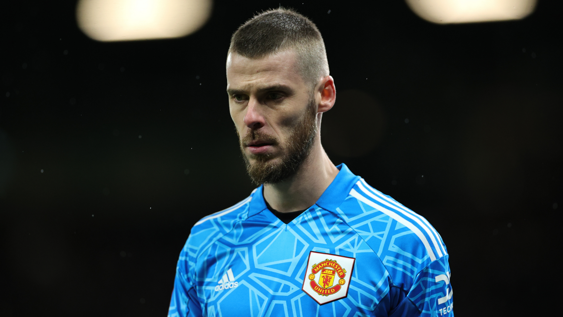 ‘Impossible' - Why David de Gea turned down Premier League offers after leaving Man Utd and enjoying 12-month sabbatical