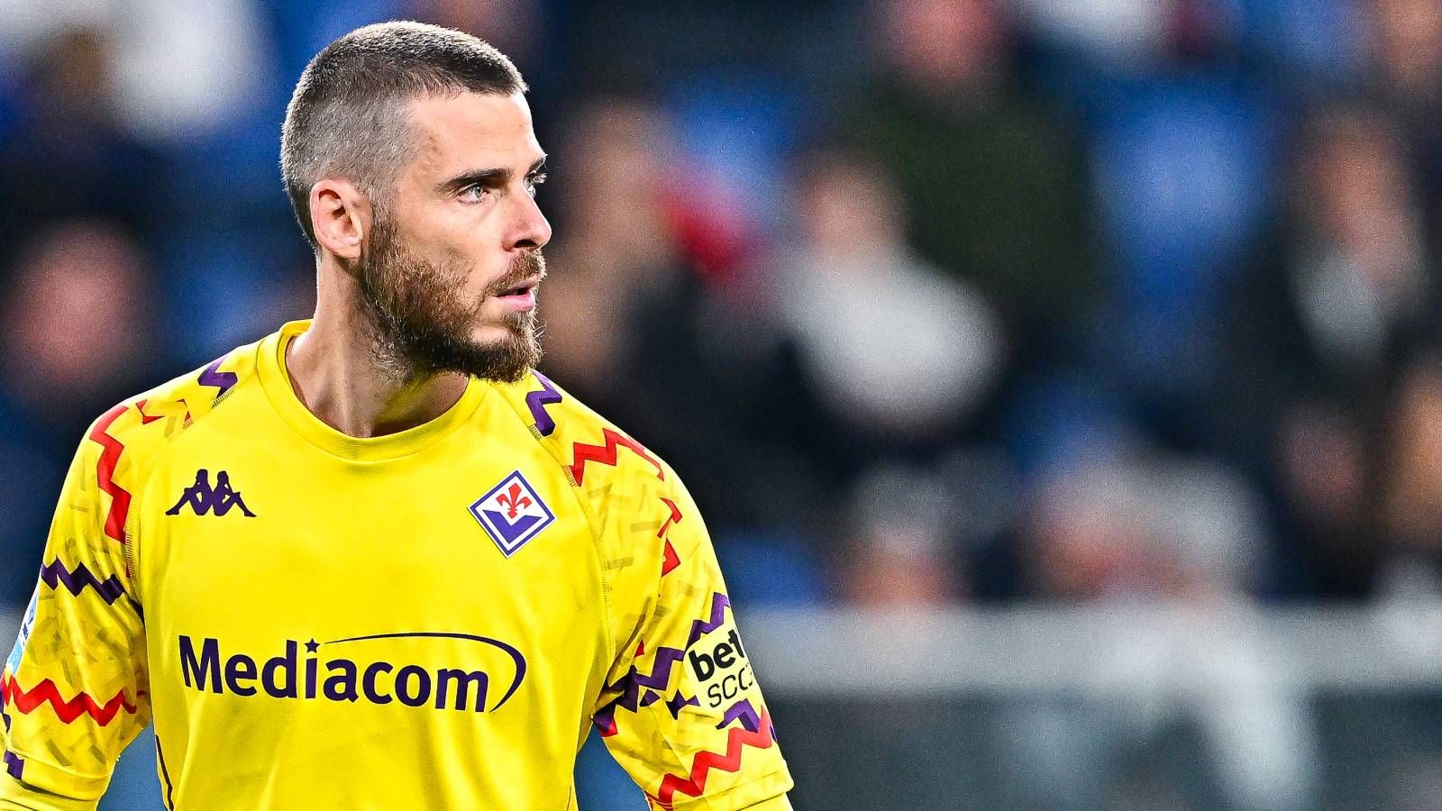 ‘Impossible' - Why David de Gea turned down Premier League offers after leaving Man Utd and enjoying 12-month sabbatical