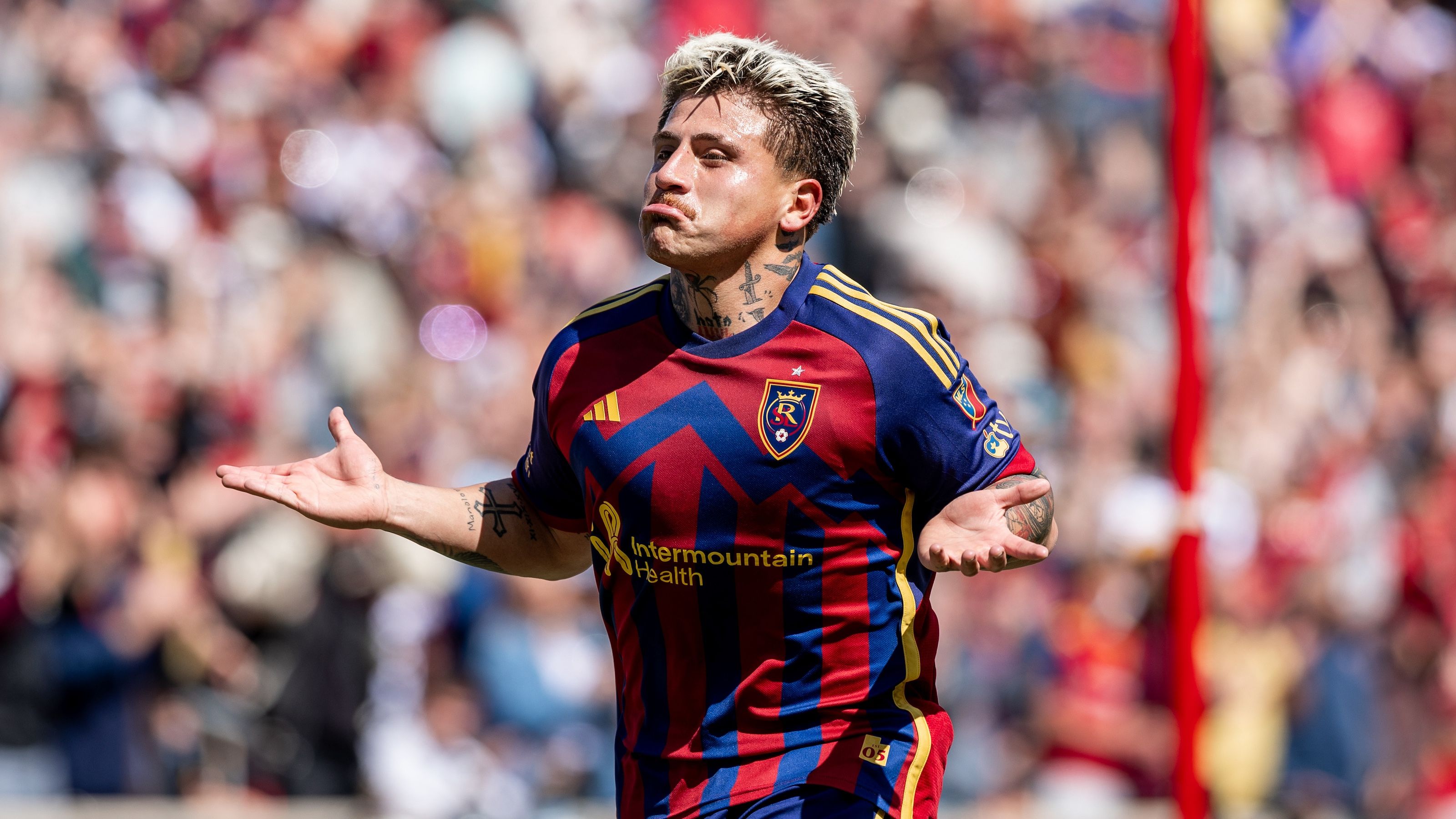 The Rondo: Debating MLS All-Star Game - What's the significance of Inter Miami's Leo Messi making his ASG debut, and can he prevent Liga MX from going back-to-back?