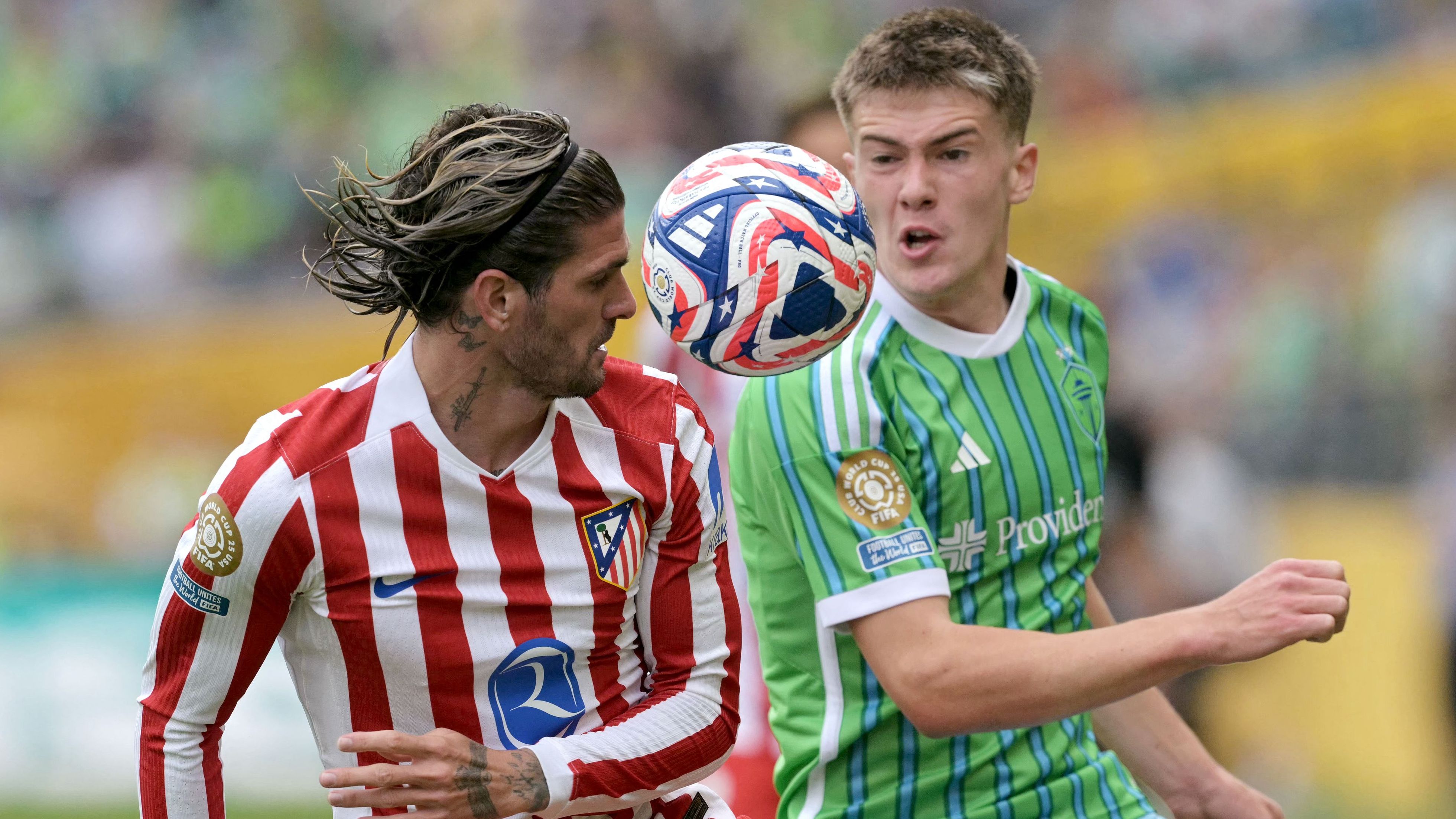 'Big, bold, arrogant things' - Alexi Lalas endorses potential Rodrigo De Paul move to Inter Miami, praises David Beckham for pushing the envelope in player acquisition
