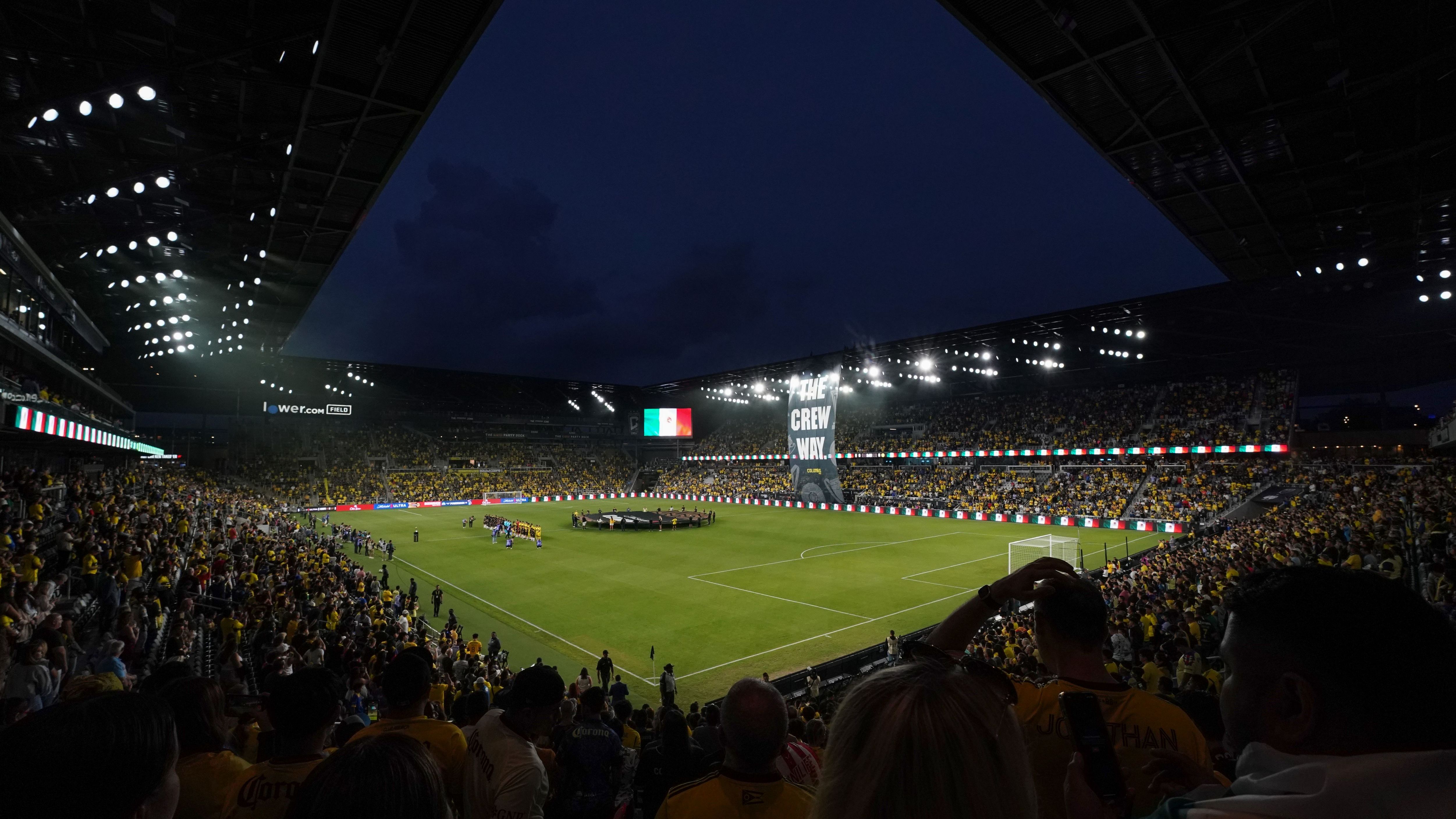 LA Galaxy and Toluca set to meet in the Campeones Cup, a clash between reigning champions of MLS and Liga MX