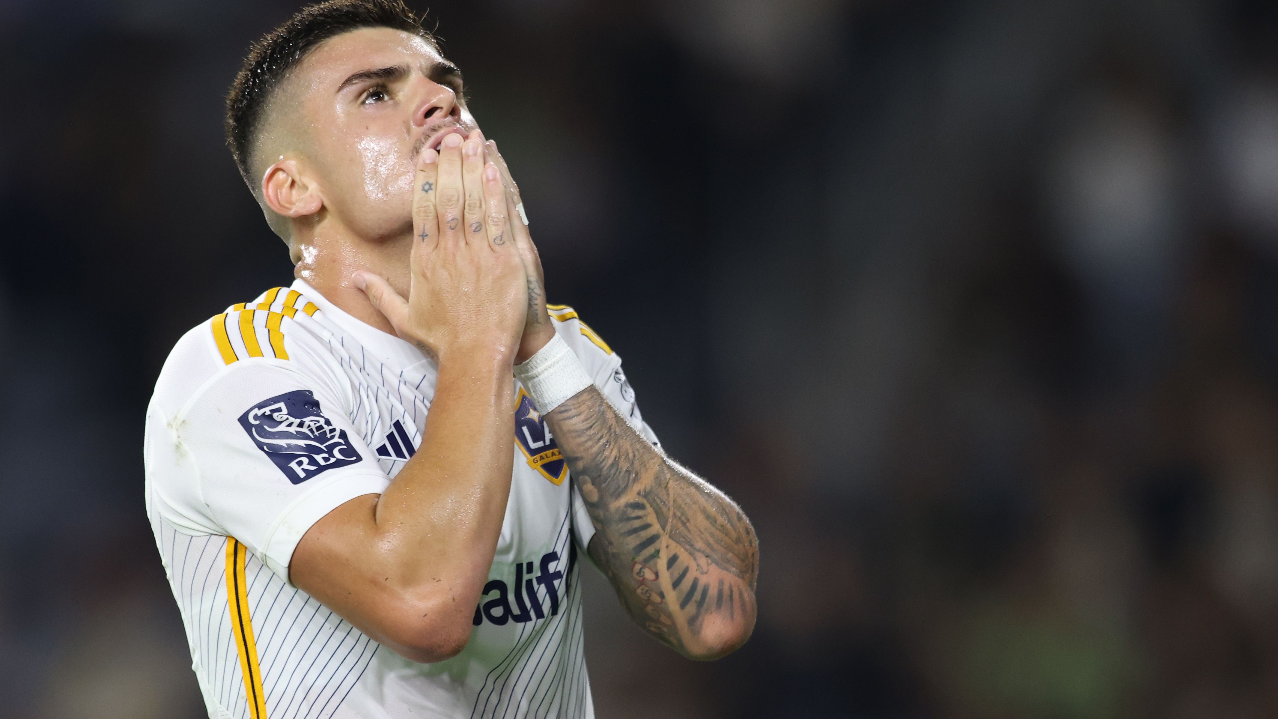 LA Galaxy and Toluca set to meet in the Campeones Cup, a clash between reigning champions of MLS and Liga MX