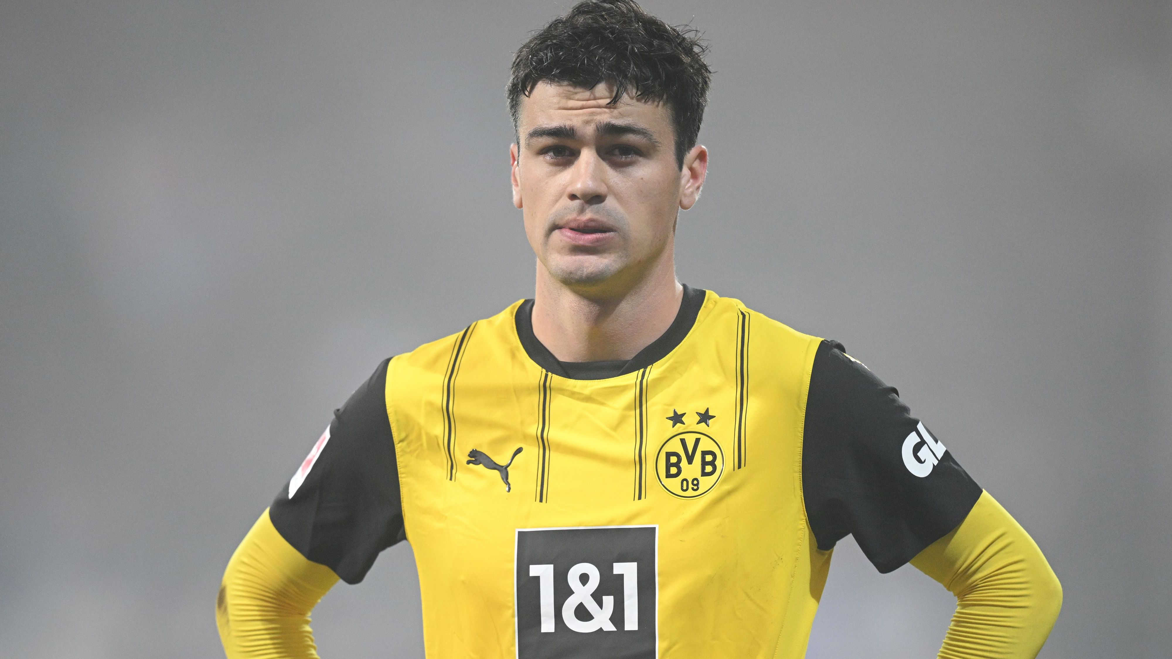 'There's inherent risk' - Alexi Lalas warns that any clubs pursuing USMNT's Giovanni Reyna, be it in Serie A or MLS, 'have to kick those tires' to ensure he can contribute