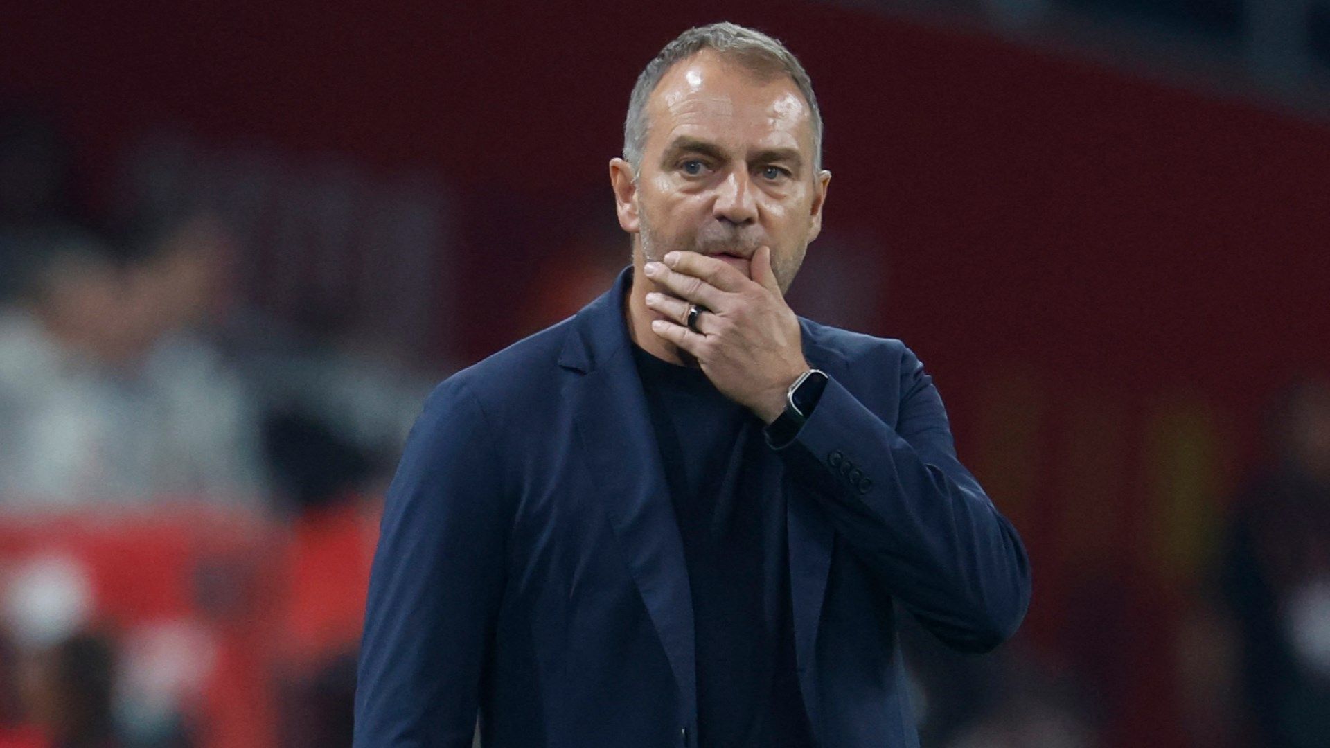 Revealed: Hansi Flick issued strong warning to Marcus Rashford before giving green light to Barcelona transfer amid internal concerns about Man Utd outcast