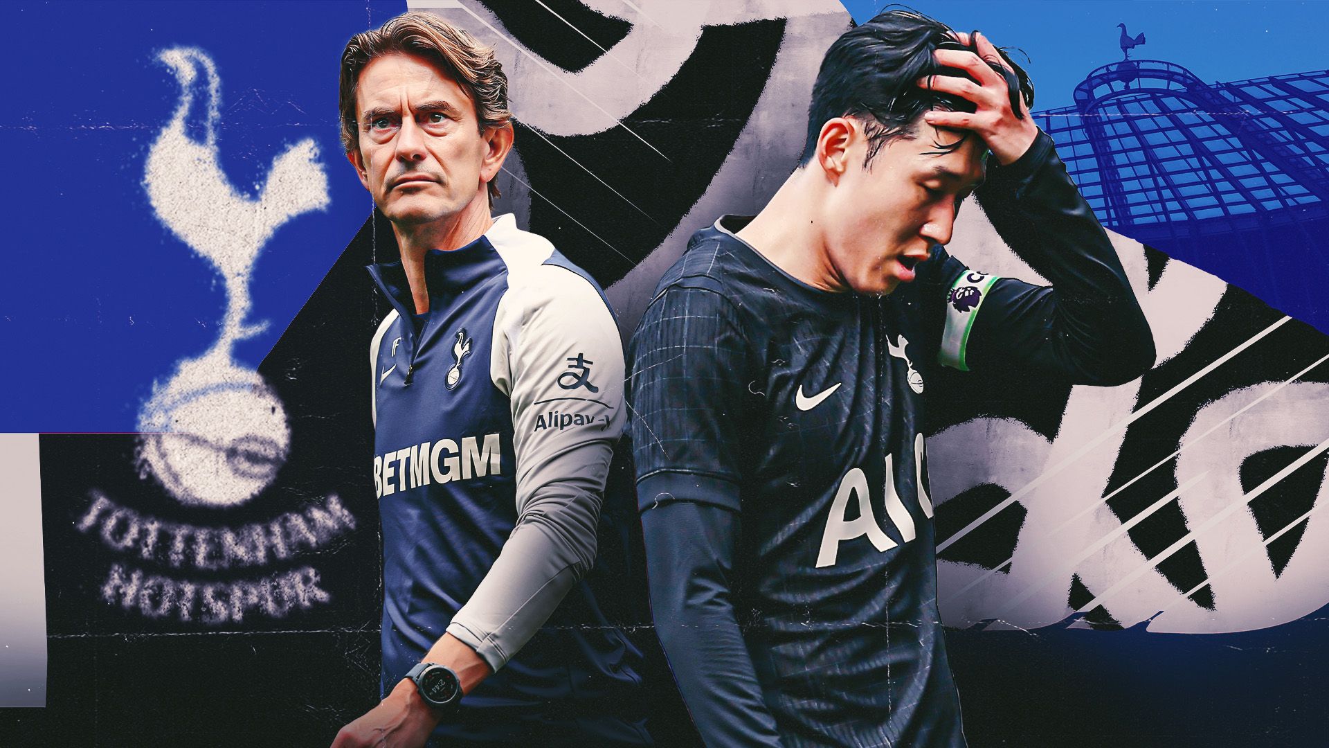 Declining Son Heung-min has earned the right to decide his Tottenham future - but Thomas Frank needs one last favour out of South Korean legend before emotional farewell