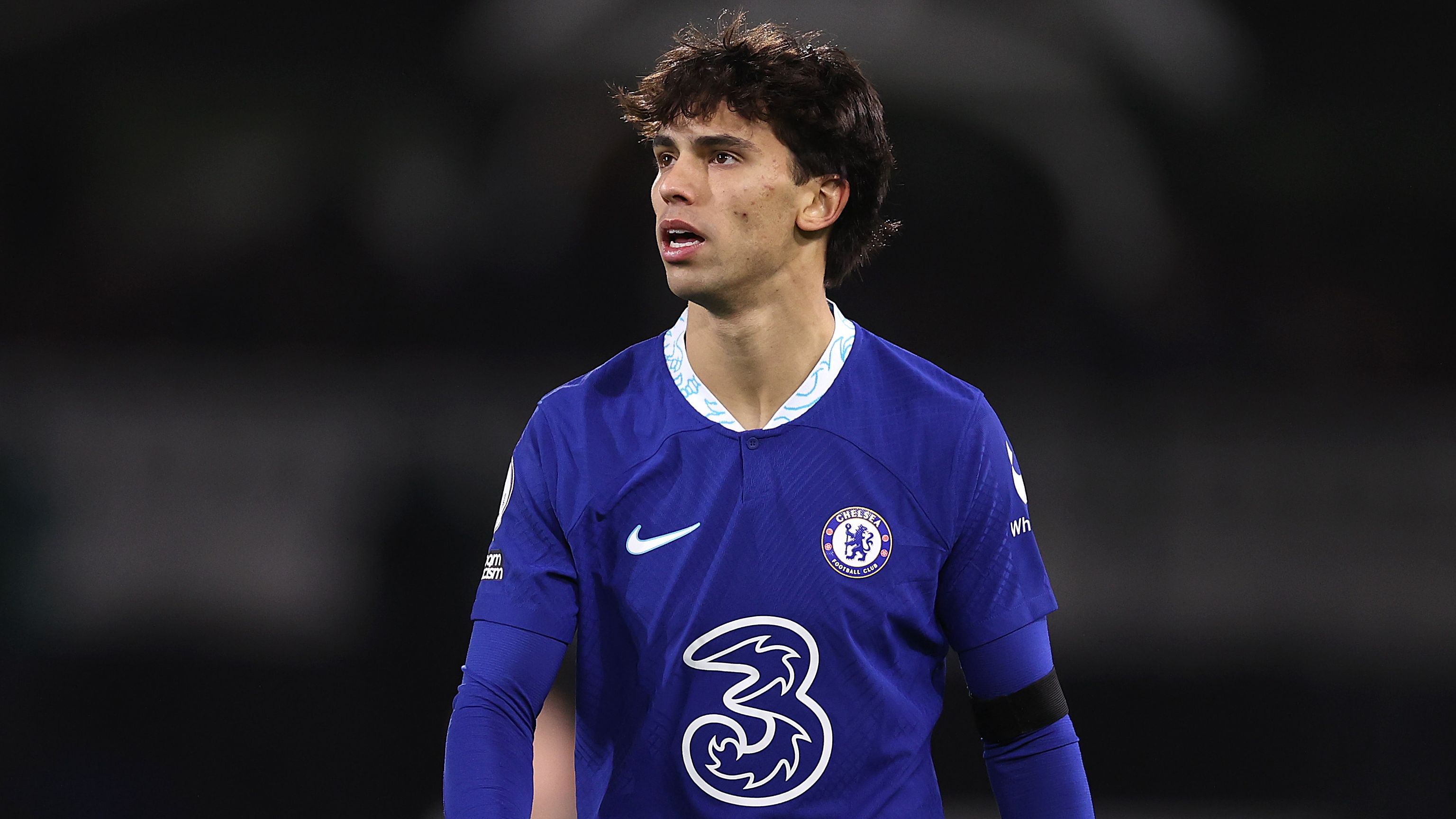 Revealed: Chelsea lay down Joao Felix demands to Benfica as Premier League side prepared to compromise after low-ball offer from Portuguese side
