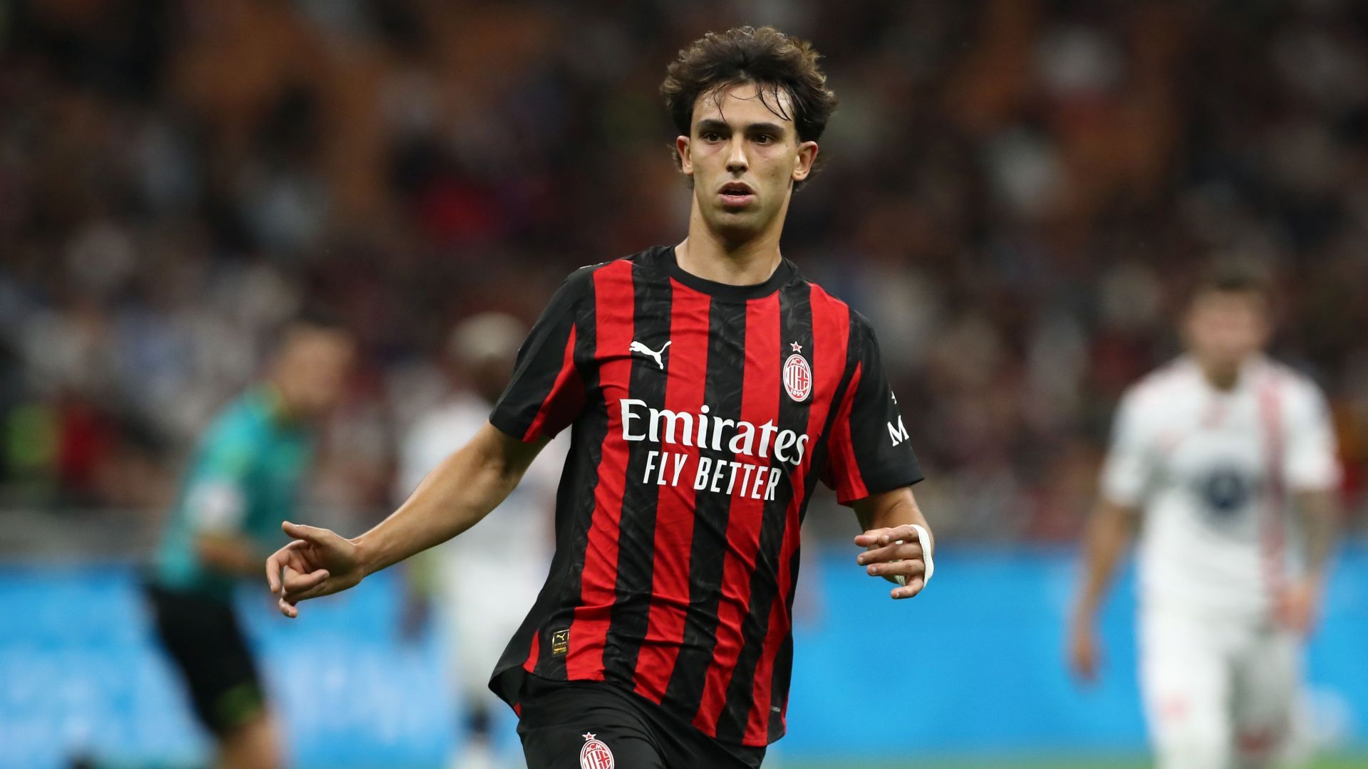 Revealed: Chelsea lay down Joao Felix demands to Benfica as Premier League side prepared to compromise after low-ball offer from Portuguese side