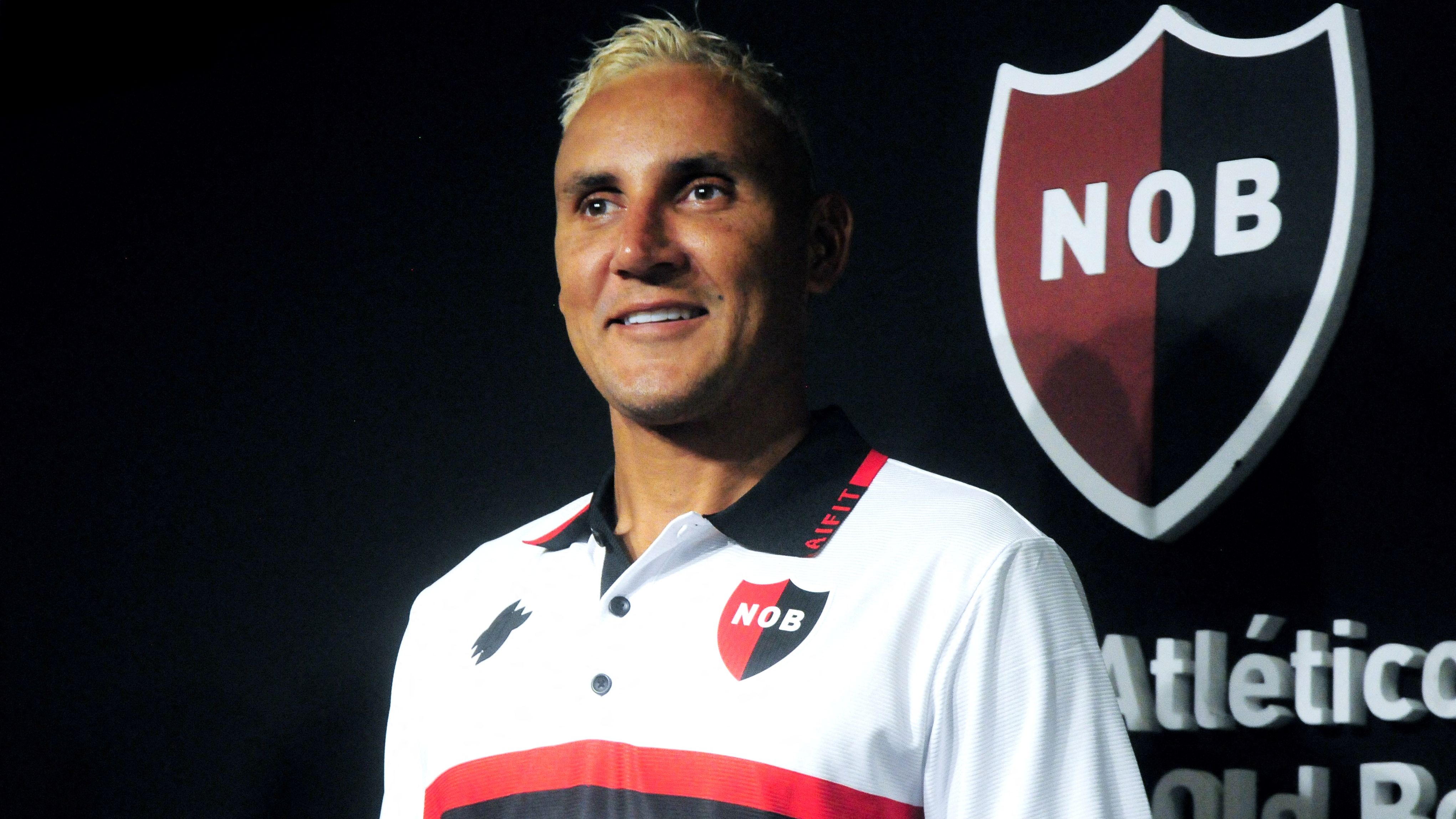 Real Madrid legend's professionalism questioned by Lionel Messi's boyhood club Newell's Old Boys in brutal statement as $2m transfer to Liga MX giants Pumas confirmed