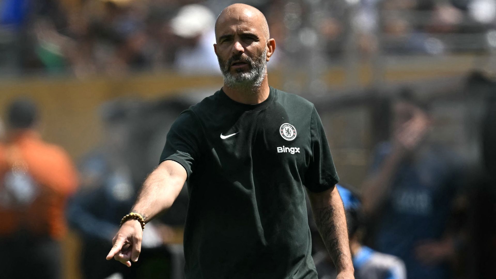 Raheem Sterling set for fresh start abroad with Champions League club as Chelsea set low asking price after failed Arsenal loan