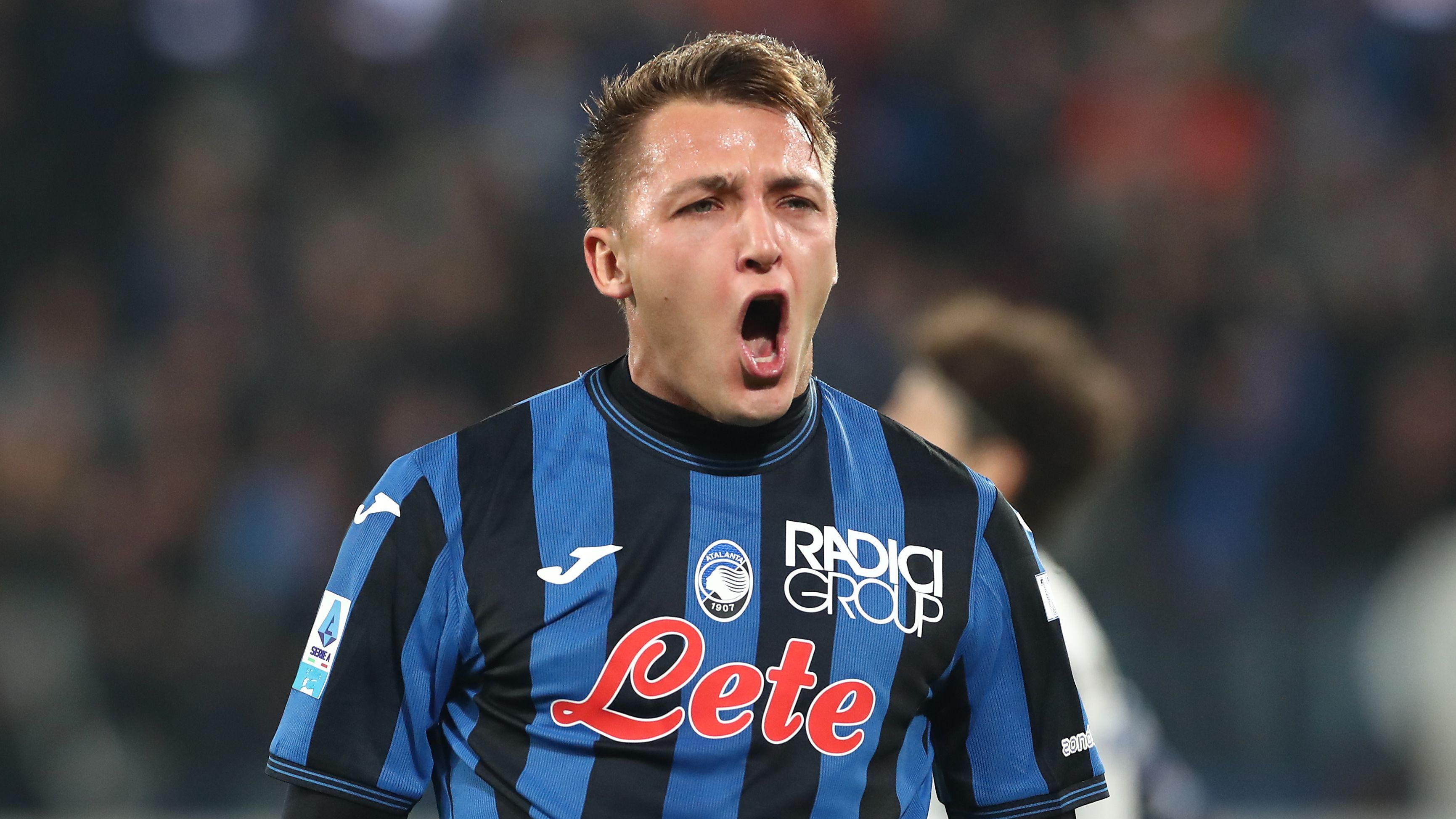 Atalanta pocket €80m fee as Serie A top scorer Mateo Retegui completes lucrative Saudi Arabia transfer to replace Pierre-Emerick Aubameyang
